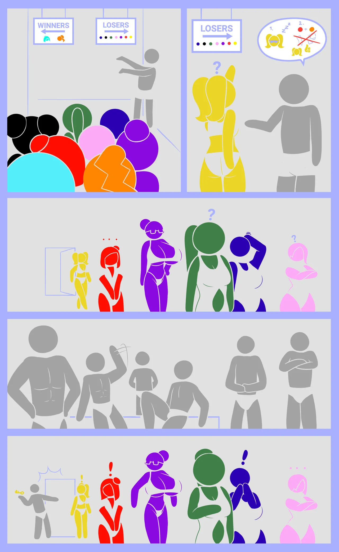 pictogram porn изображение № 49