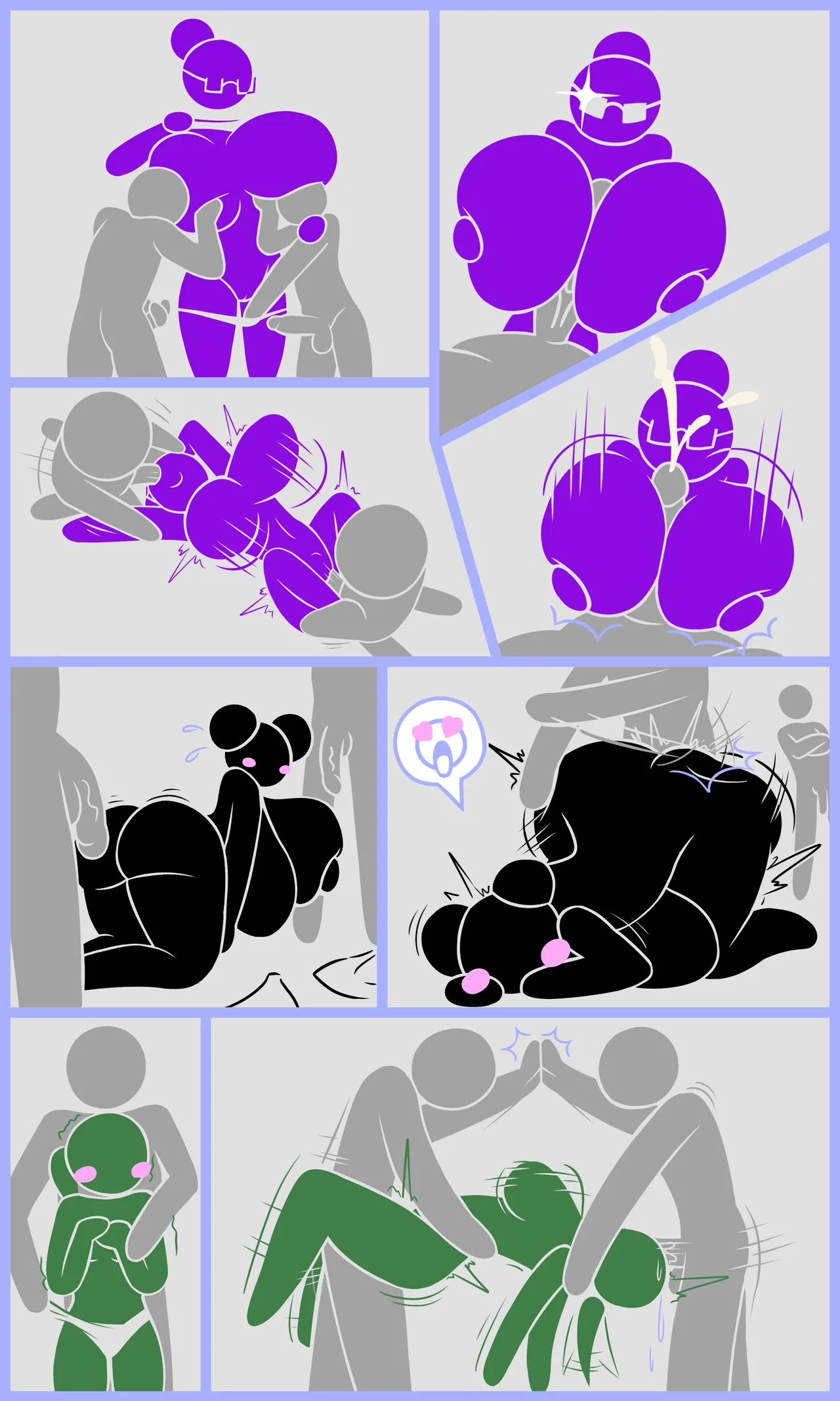 pictogram porn изображение № 52