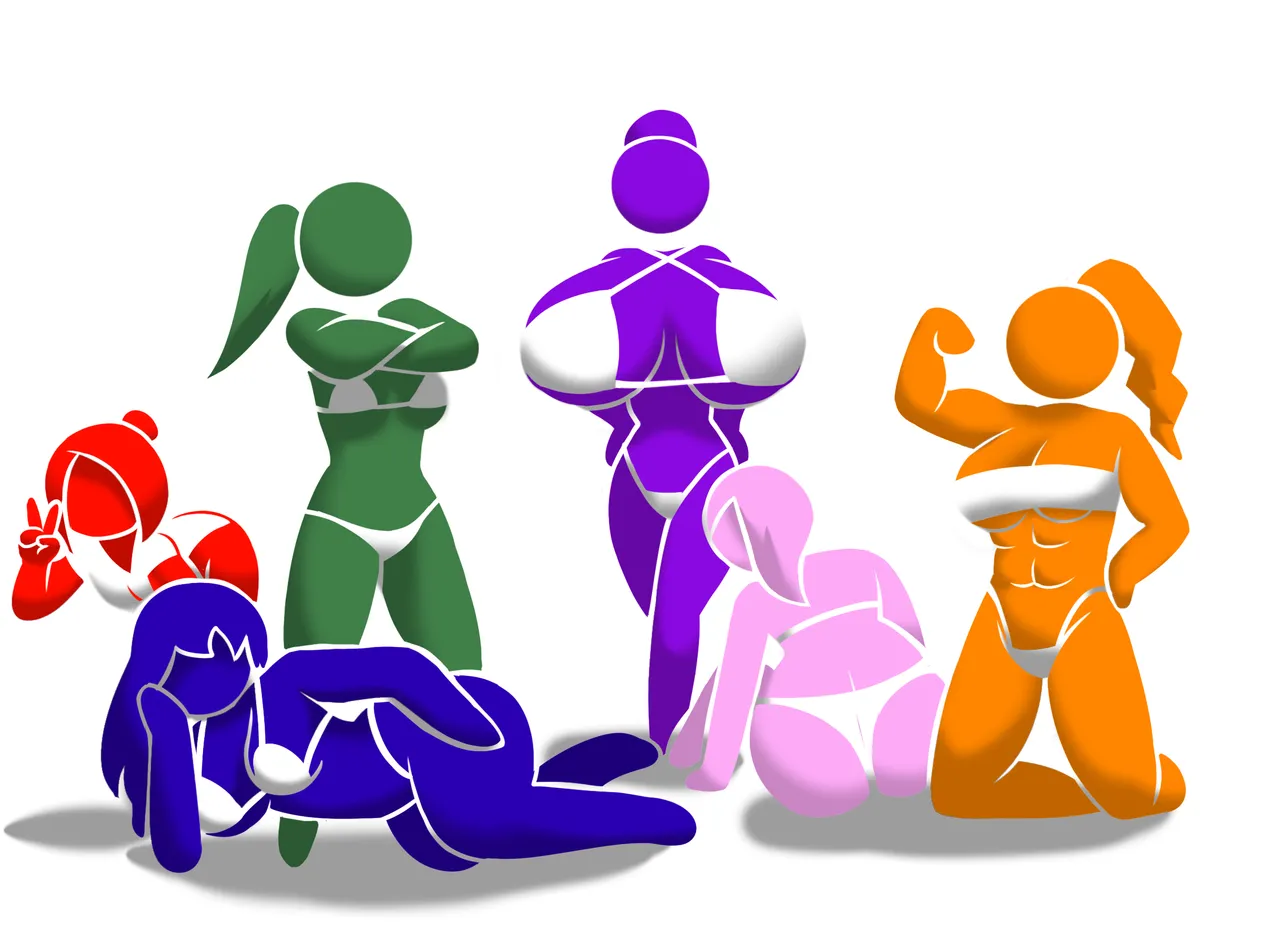 pictogram porn изображение № 53