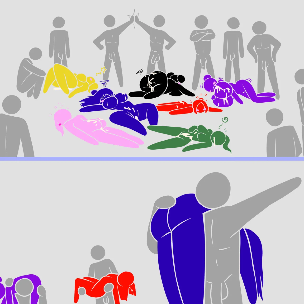 pictogram porn изображение № 54