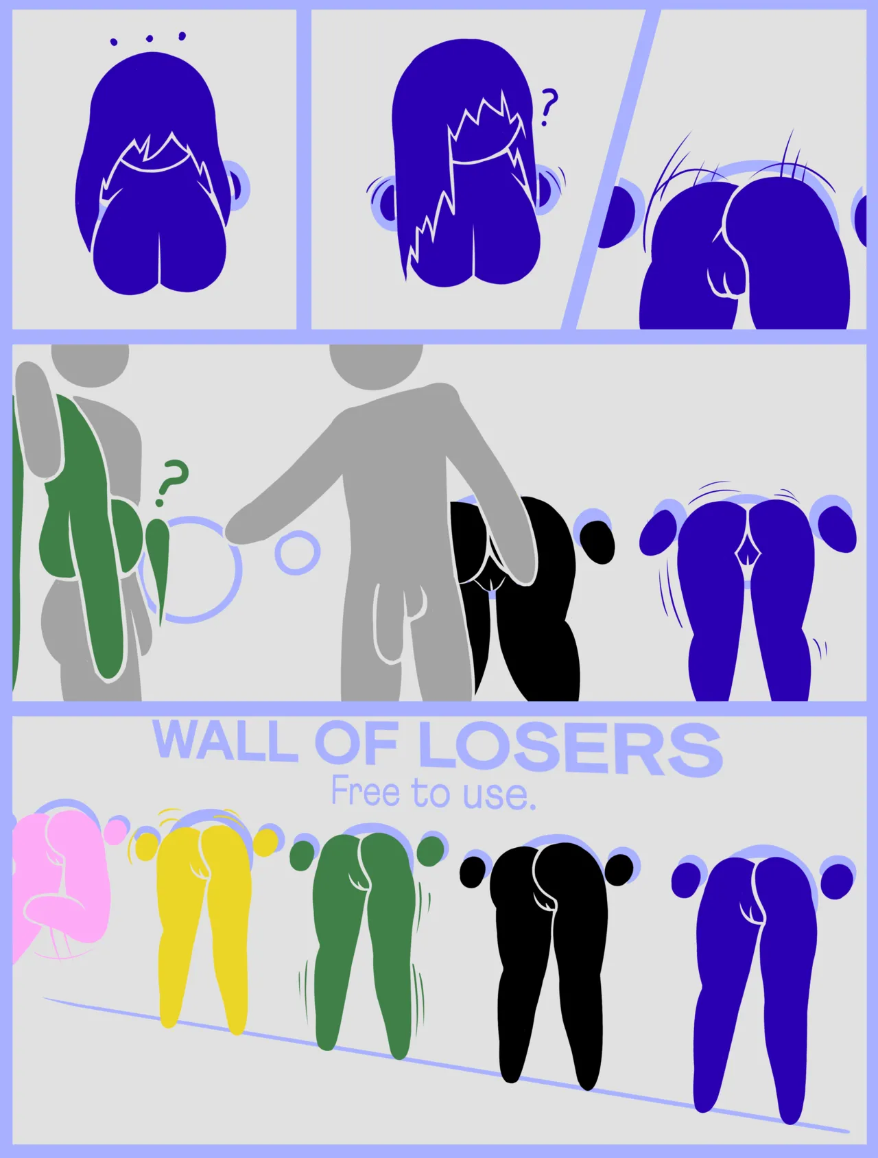 pictogram porn изображение № 55