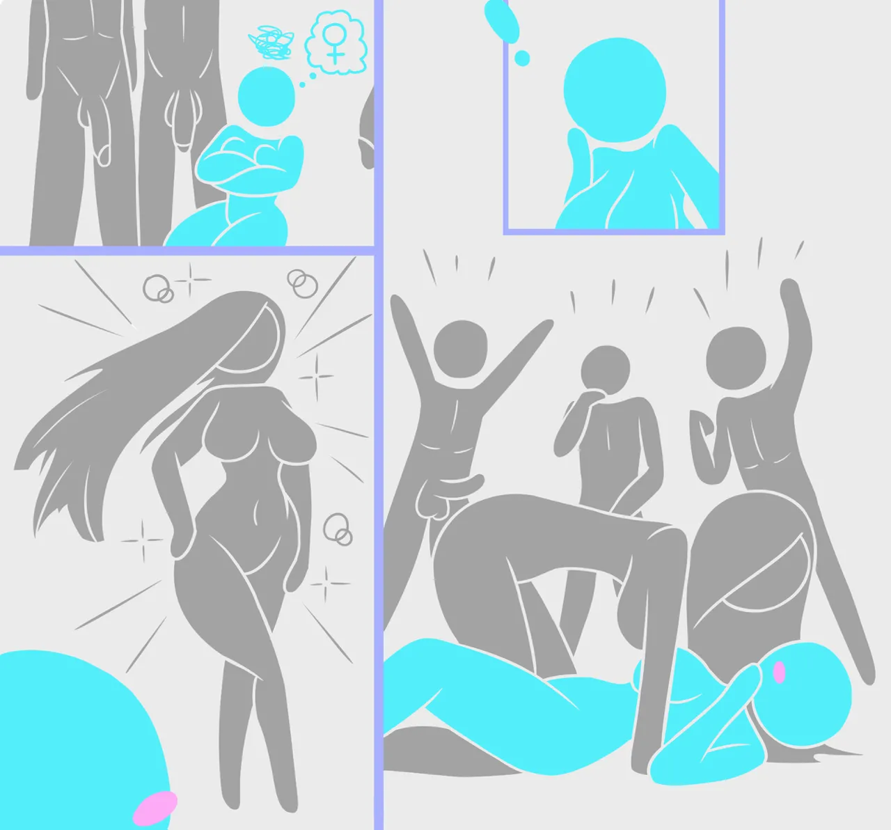 pictogram porn изображение № 57