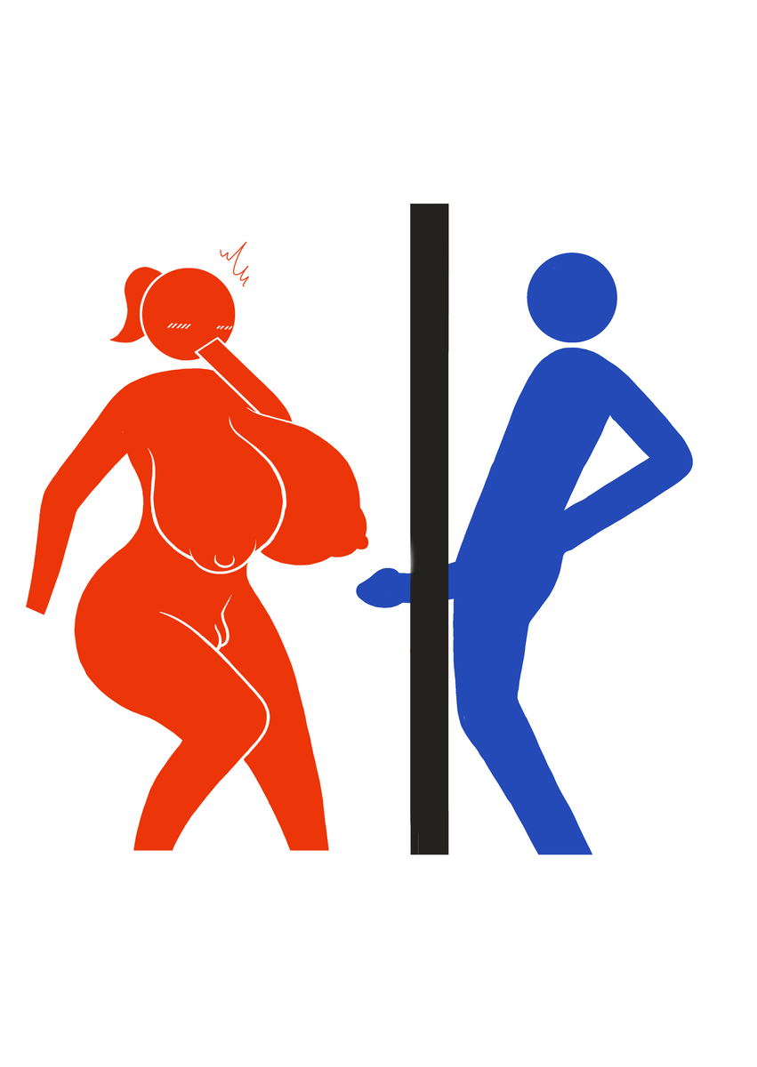 pictogram porn изображение № 66