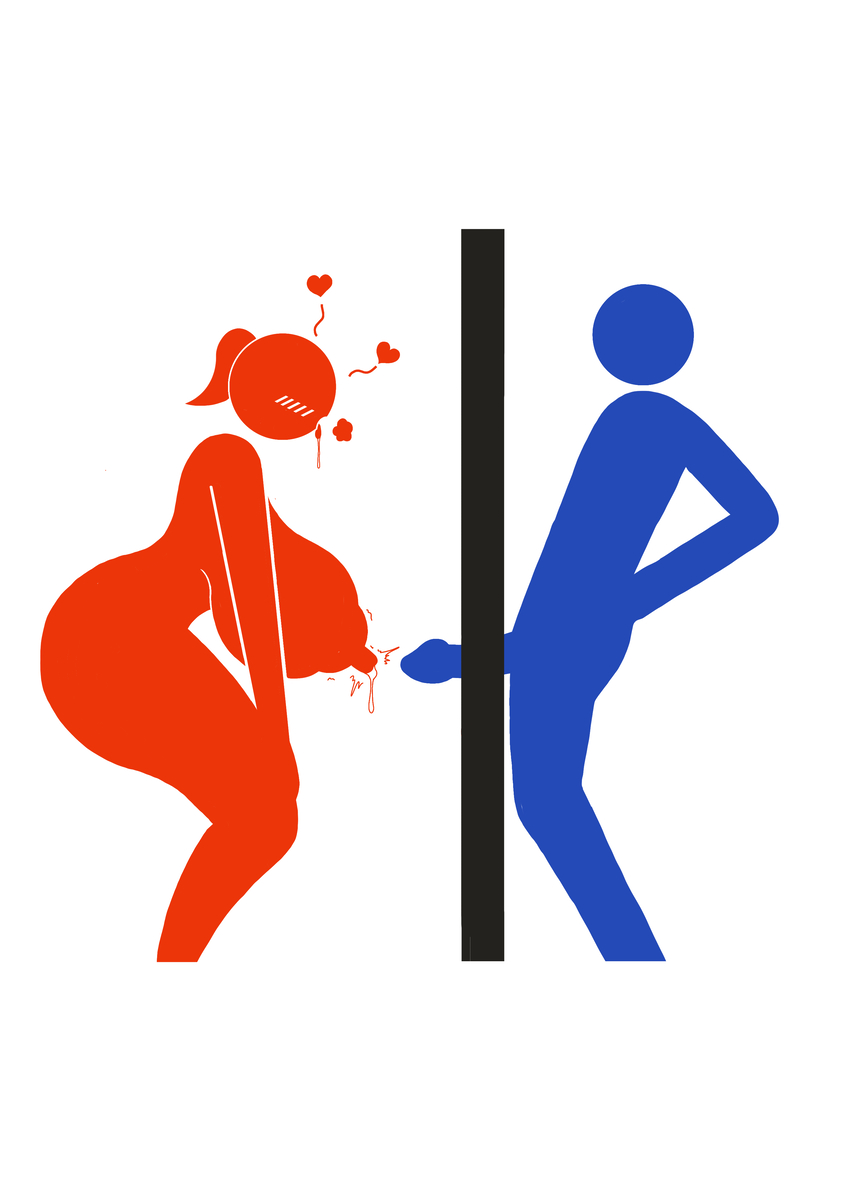 pictogram porn изображение № 67