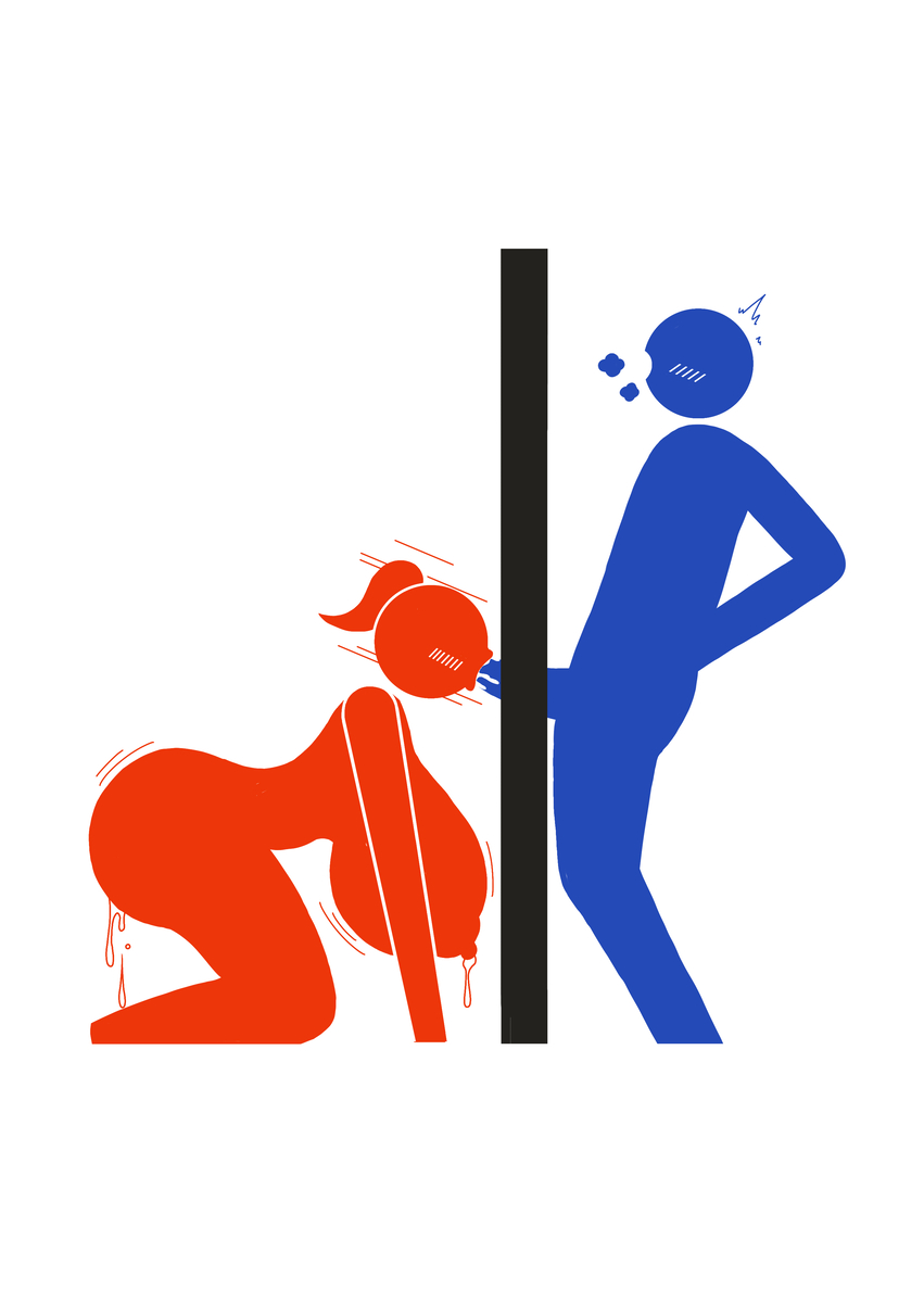 pictogram porn изображение № 68