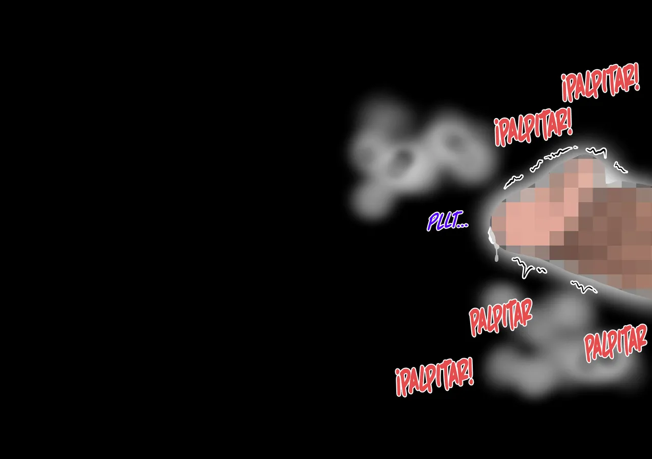 [Juicebox Koujou (Juna Juna Juice)] My Harem Academia Chapter 8 Part 3 Breaking into a broken heart [Spanish] [NTINFS] изображение № 47