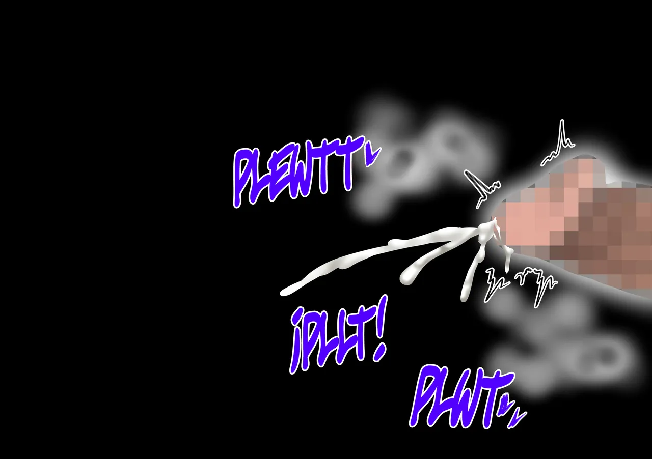 [Juicebox Koujou (Juna Juna Juice)] My Harem Academia Chapter 8 Part 3 Breaking into a broken heart [Spanish] [NTINFS] изображение № 49