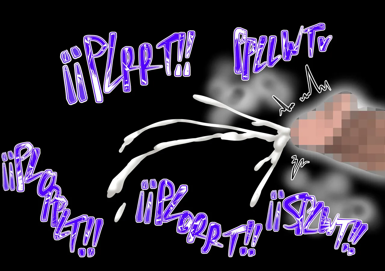 [Juicebox Koujou (Juna Juna Juice)] My Harem Academia Chapter 8 Part 3 Breaking into a broken heart [Spanish] [NTINFS] изображение № 50