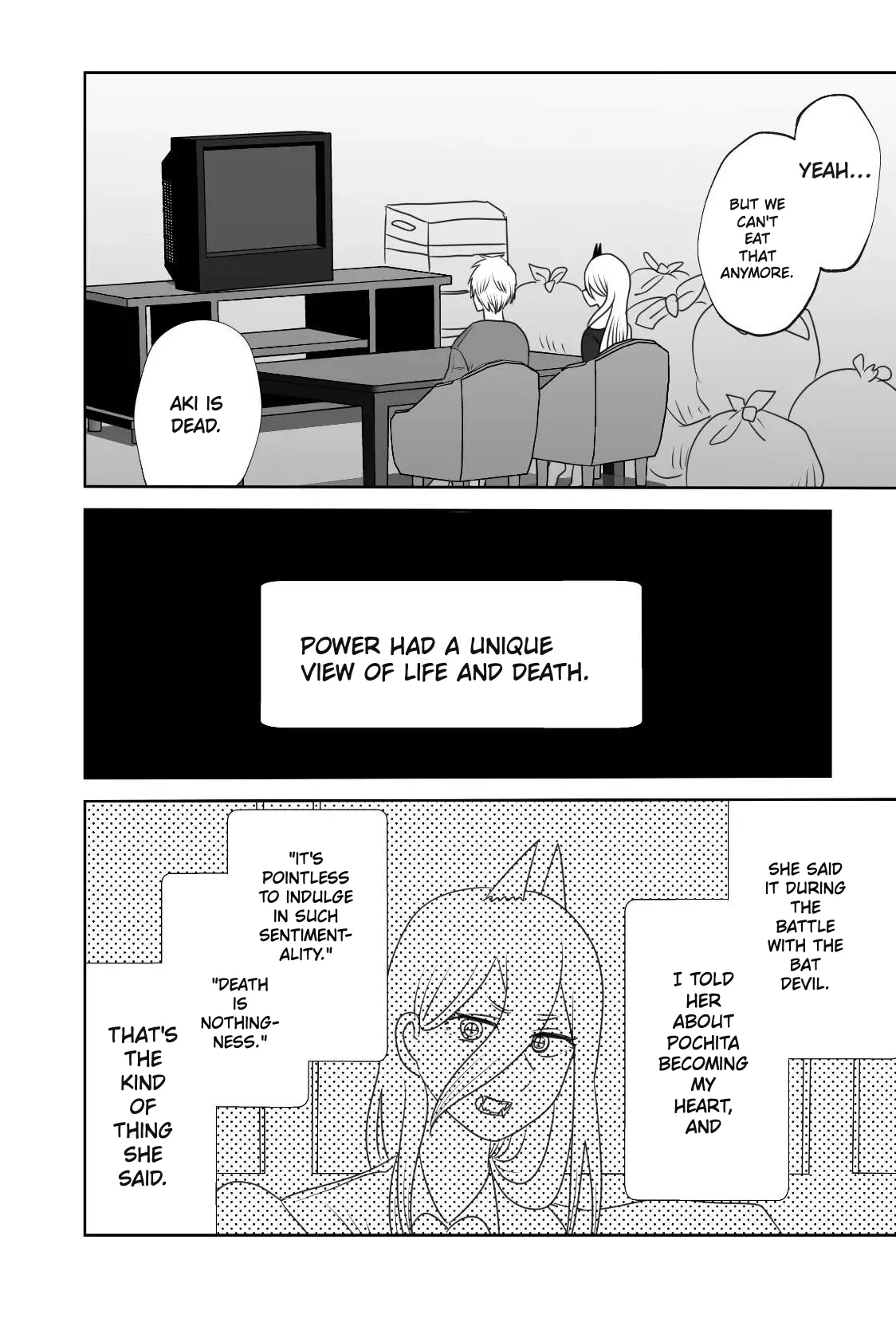 The Hayakawa Household's Life as a Pair [English MTL] 画像番号 5