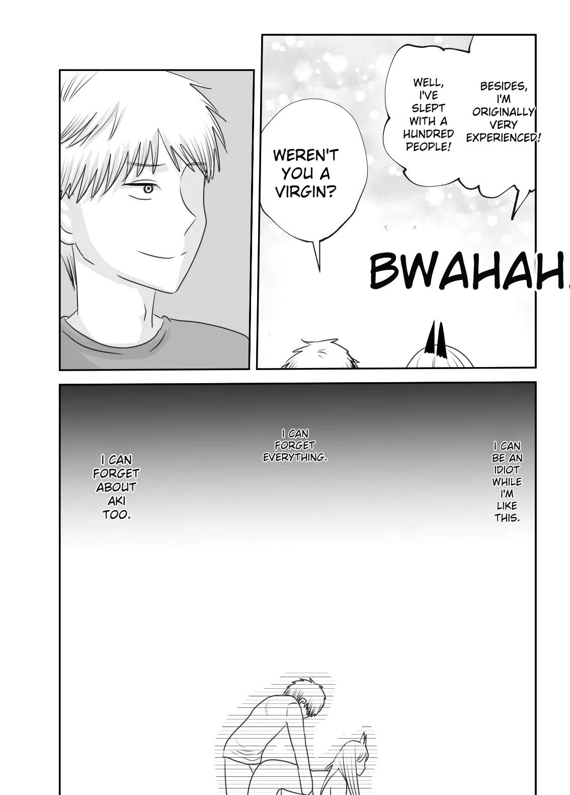 The Hayakawa Household's Life as a Pair [English MTL] 画像番号 25