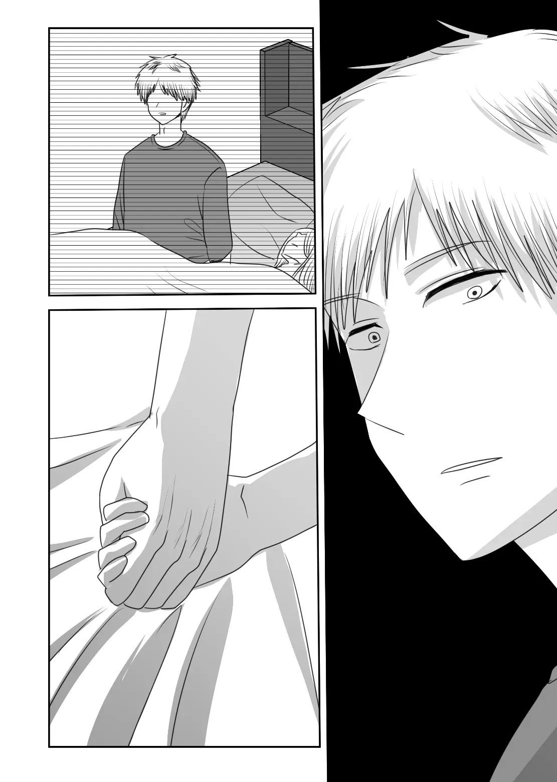 The Hayakawa Household's Life as a Pair [English MTL] 画像番号 29