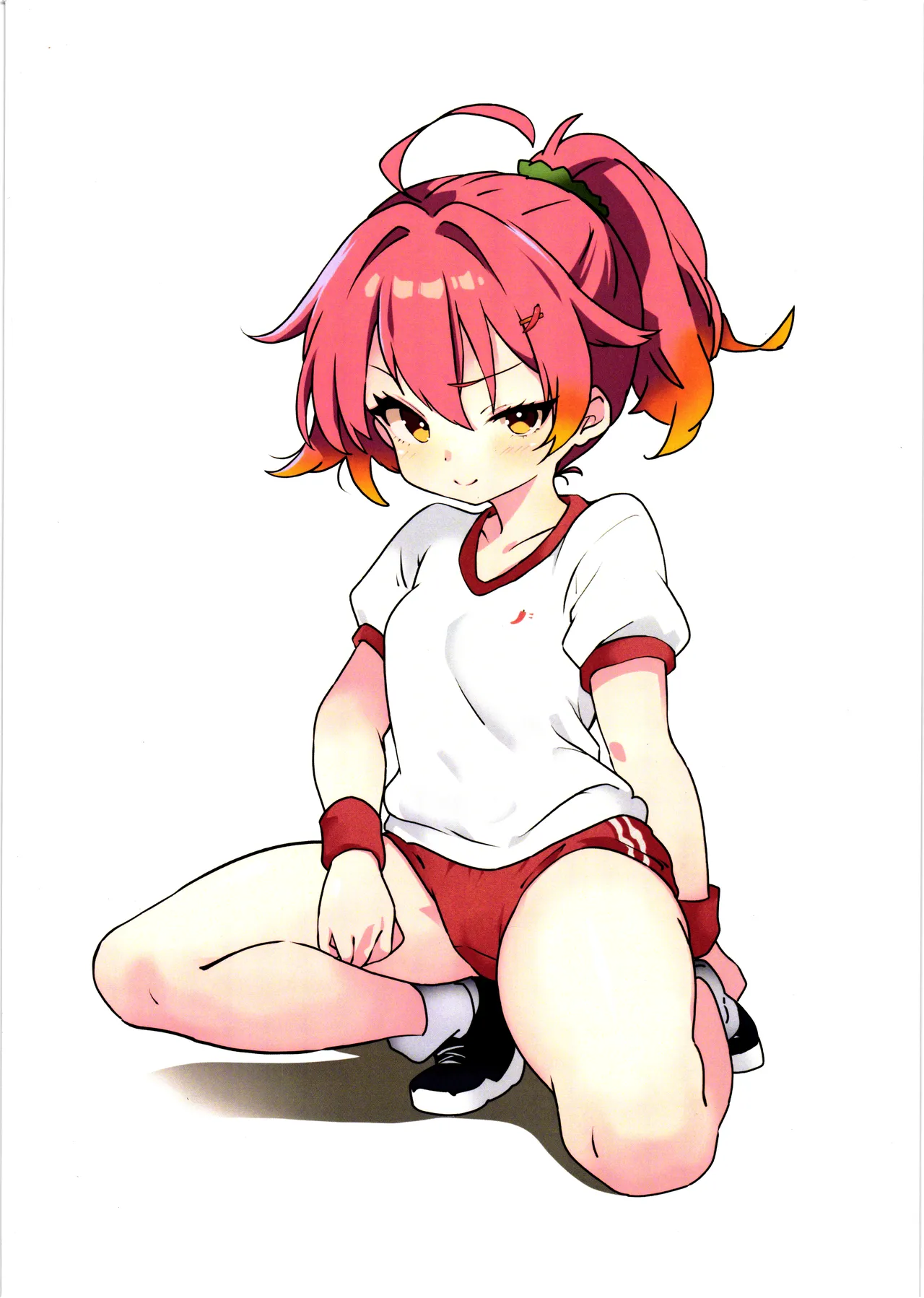 (Jabjab Maidoari! 18) [Danchou kssm no Tsudoi (Binoring)] Hana Kishi Shokushu Ochi | 花骑士的触手堕落 (Flower Knight Girl) [Chinese] [紫藤汉化组] Bildnummer 32