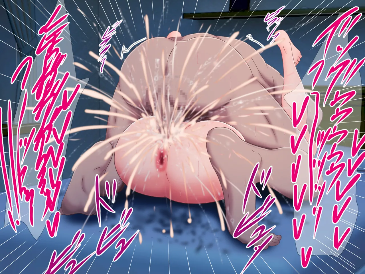 [さざめき通り] 元女優のイケてるママが、キモオタ同級生の種付けプレス奴○になんてなってるはずない! 图片编号 44