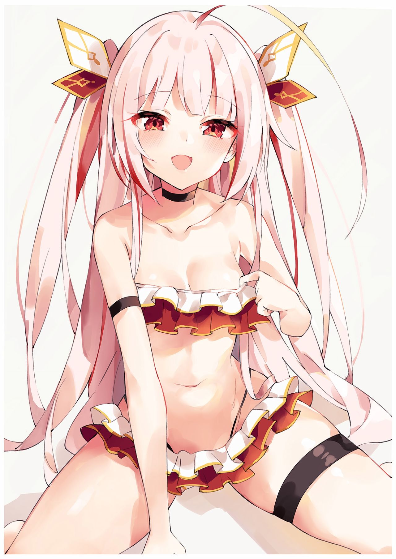 [Unahouse (Unacchi] Mekuuru Lane 5 (Azur Lane) [Digital] 이미지 번호 9