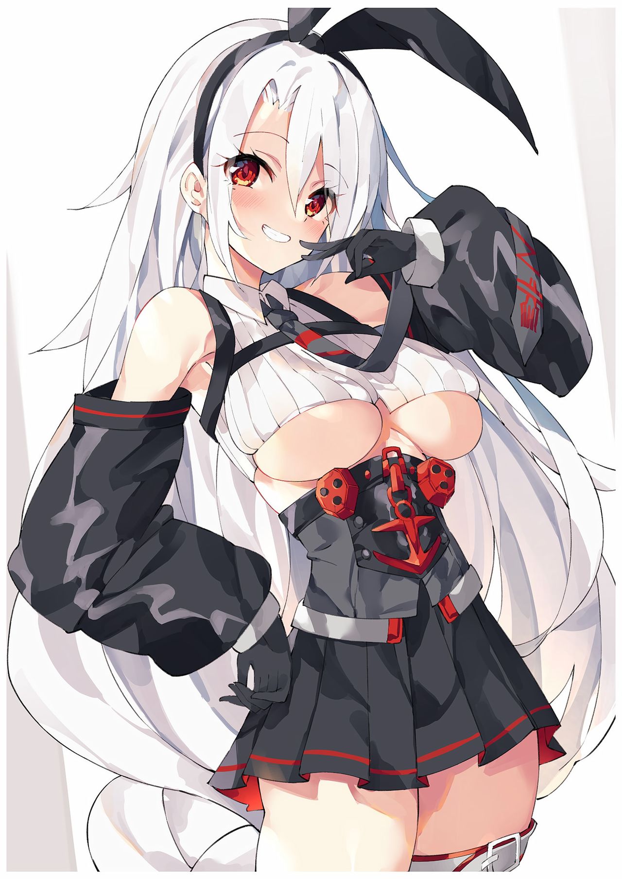 [Unahouse (Unacchi] Mekuuru Lane 5 (Azur Lane) [Digital] 이미지 번호 17