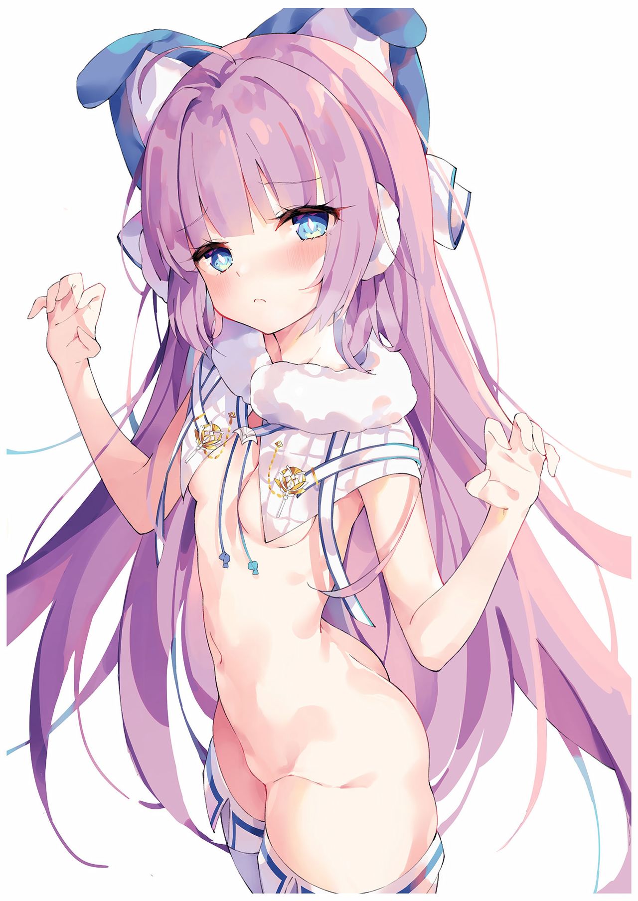 [Unahouse (Unacchi] Mekuuru Lane 5 (Azur Lane) [Digital] 이미지 번호 18