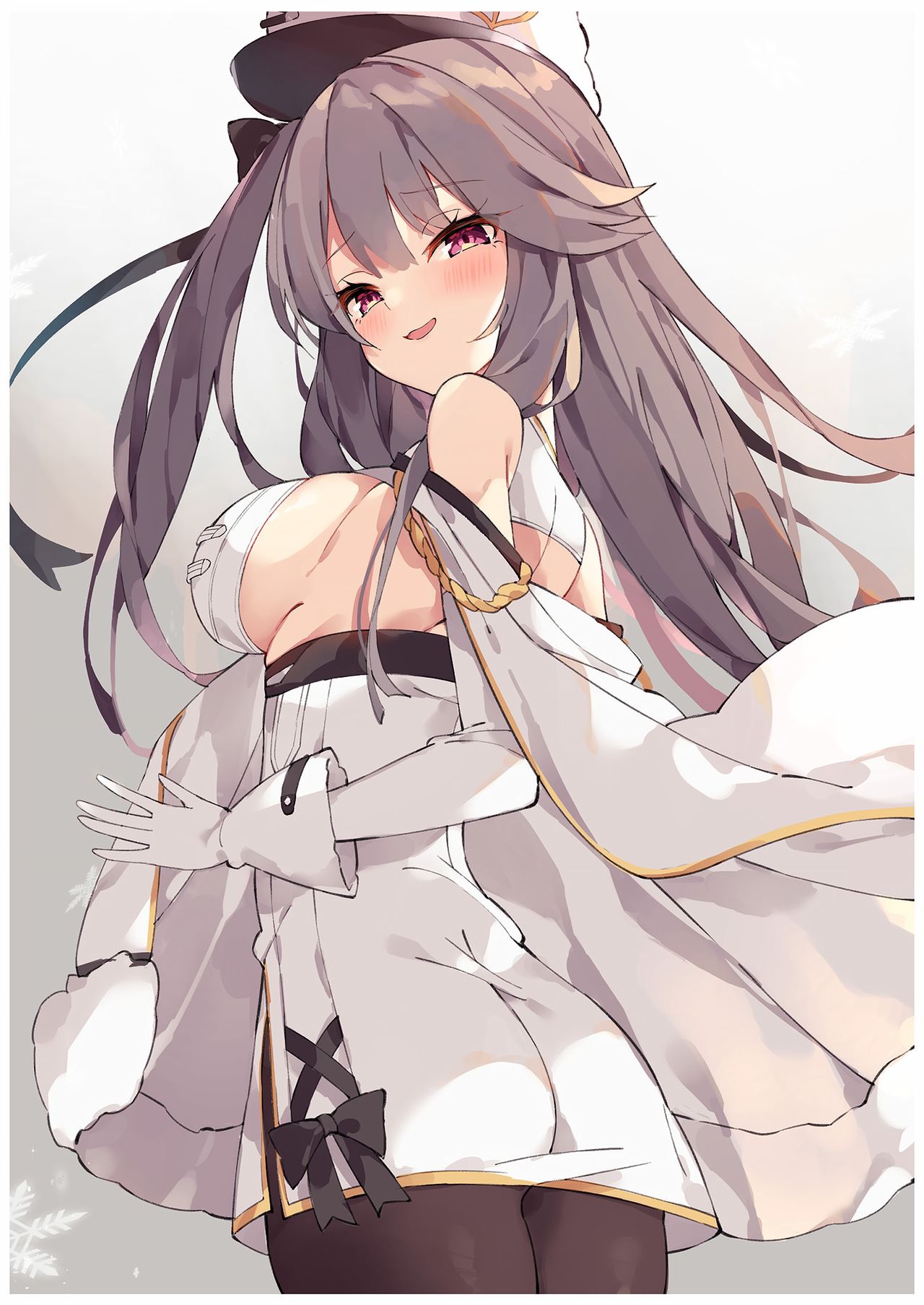 [Unahouse (Unacchi] Mekuuru Lane 5 (Azur Lane) [Digital] 이미지 번호 21