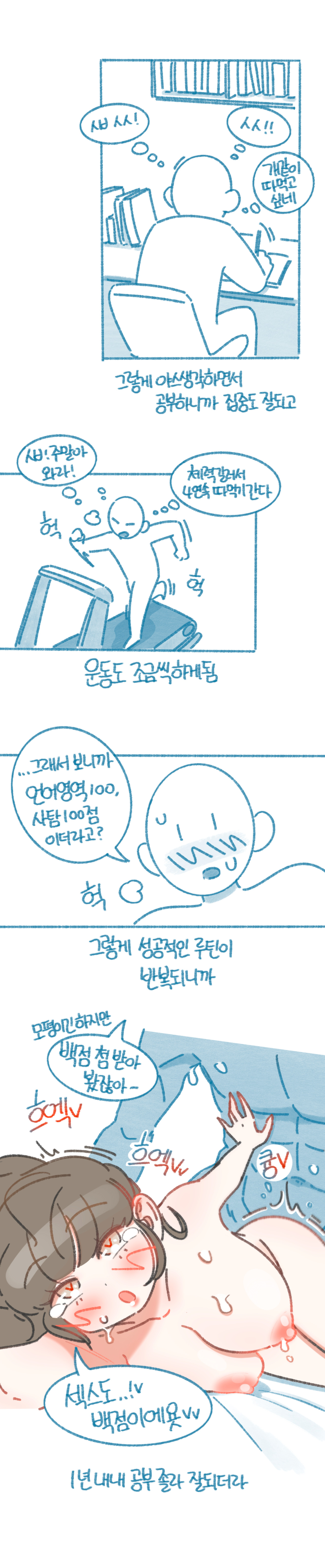 [Deulban] My gap year success story numero di immagine  13