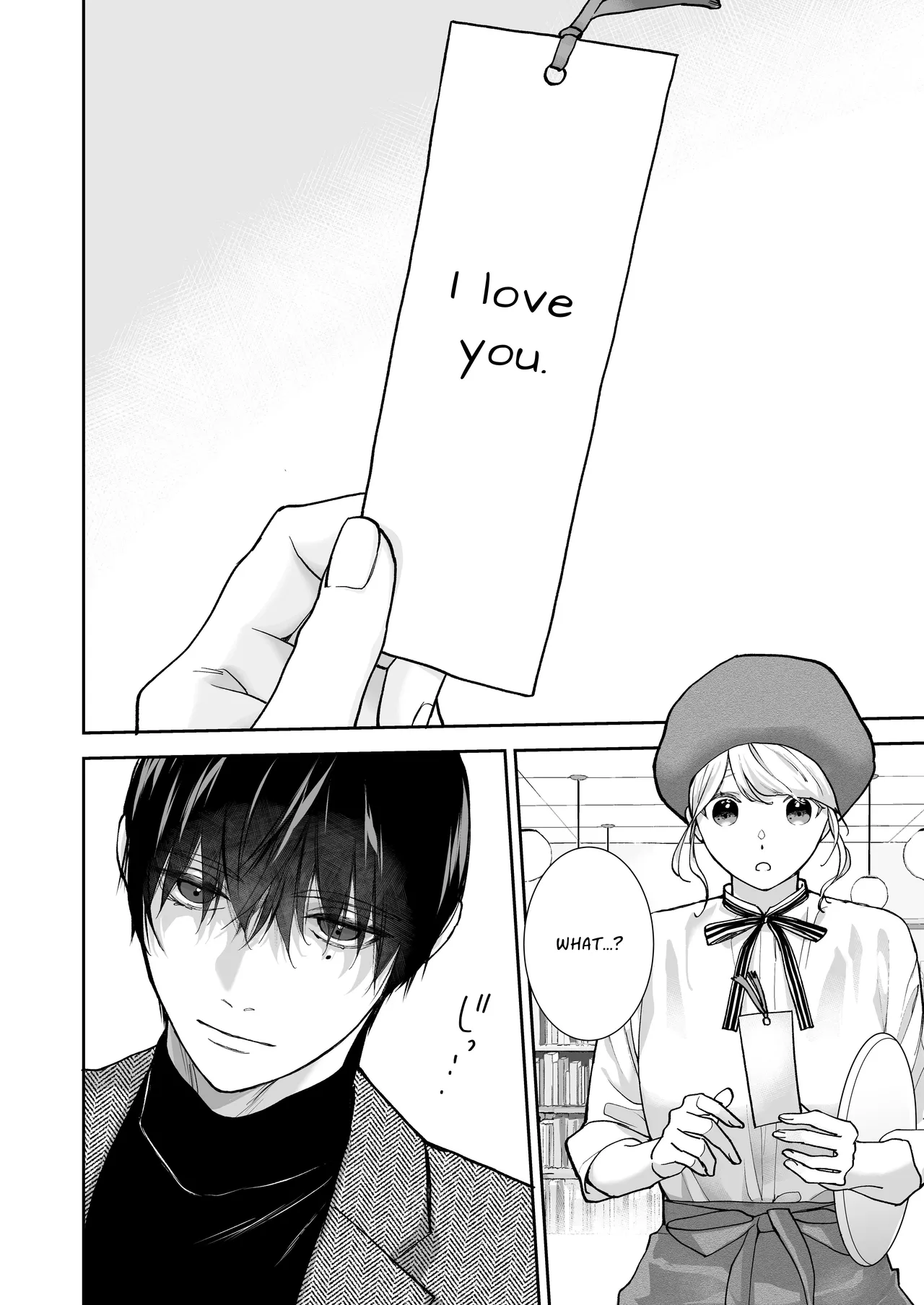 [madaramerin (Madarame Rin)] Delusion story book [English] [Chocolate] [Digital] Bildnummer 11