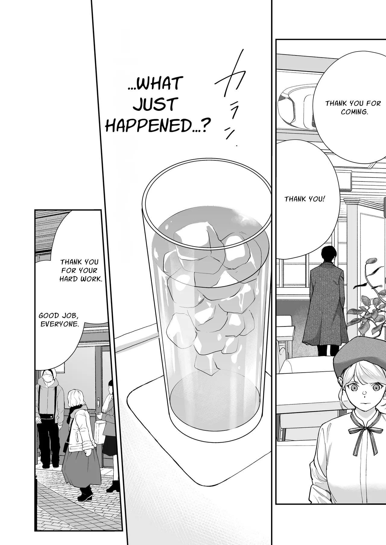 [madaramerin (Madarame Rin)] Delusion story book [English] [Chocolate] [Digital] Bildnummer 13