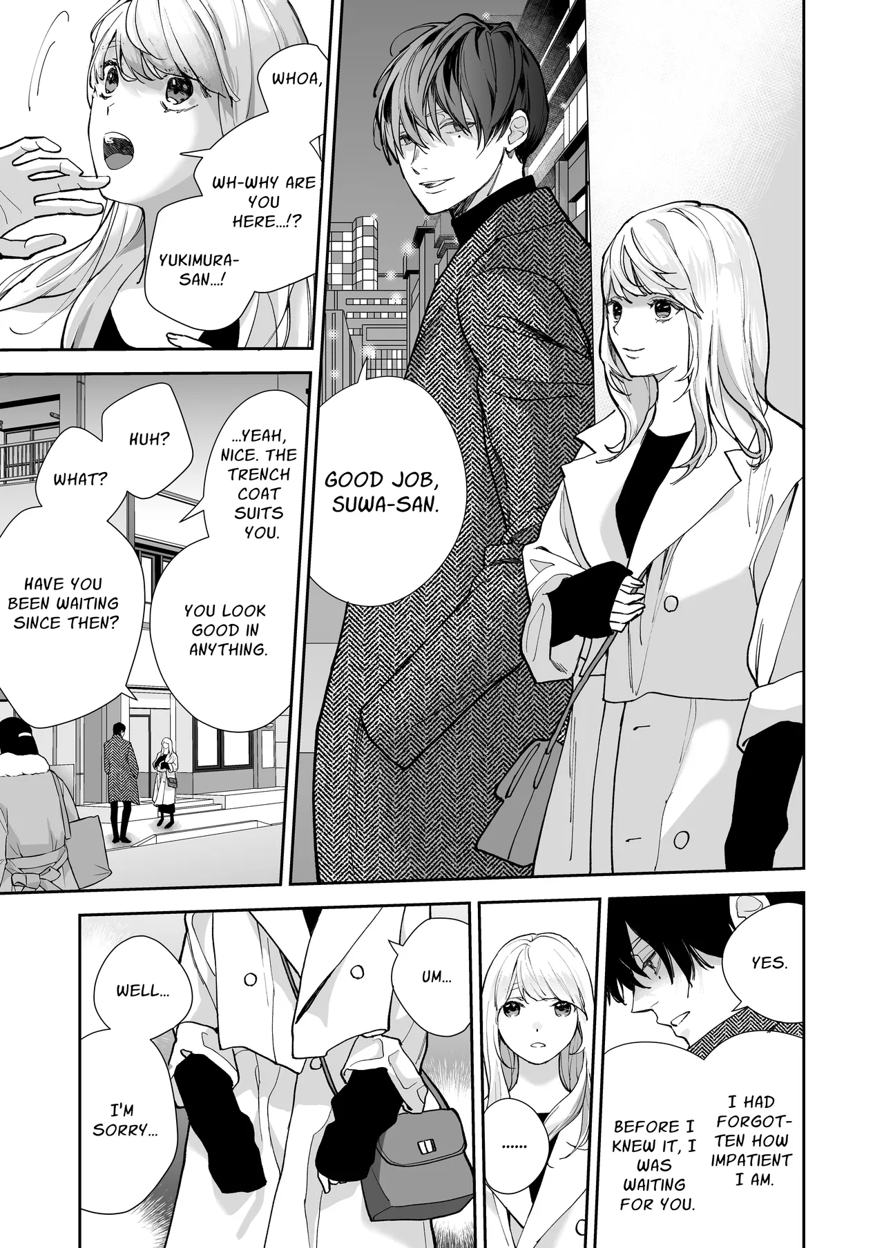 [madaramerin (Madarame Rin)] Delusion story book [English] [Chocolate] [Digital] Bildnummer 14