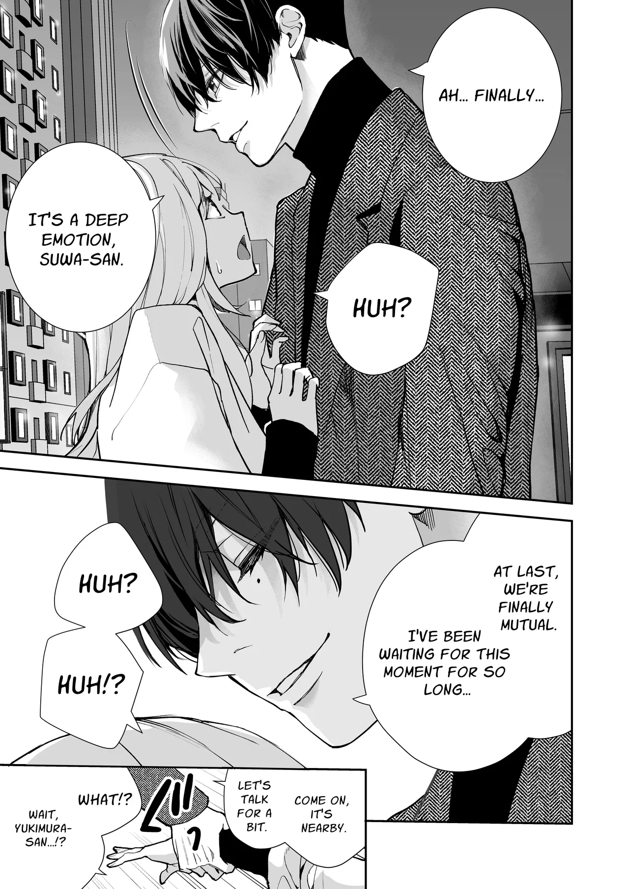 [madaramerin (Madarame Rin)] Delusion story book [English] [Chocolate] [Digital] Bildnummer 16