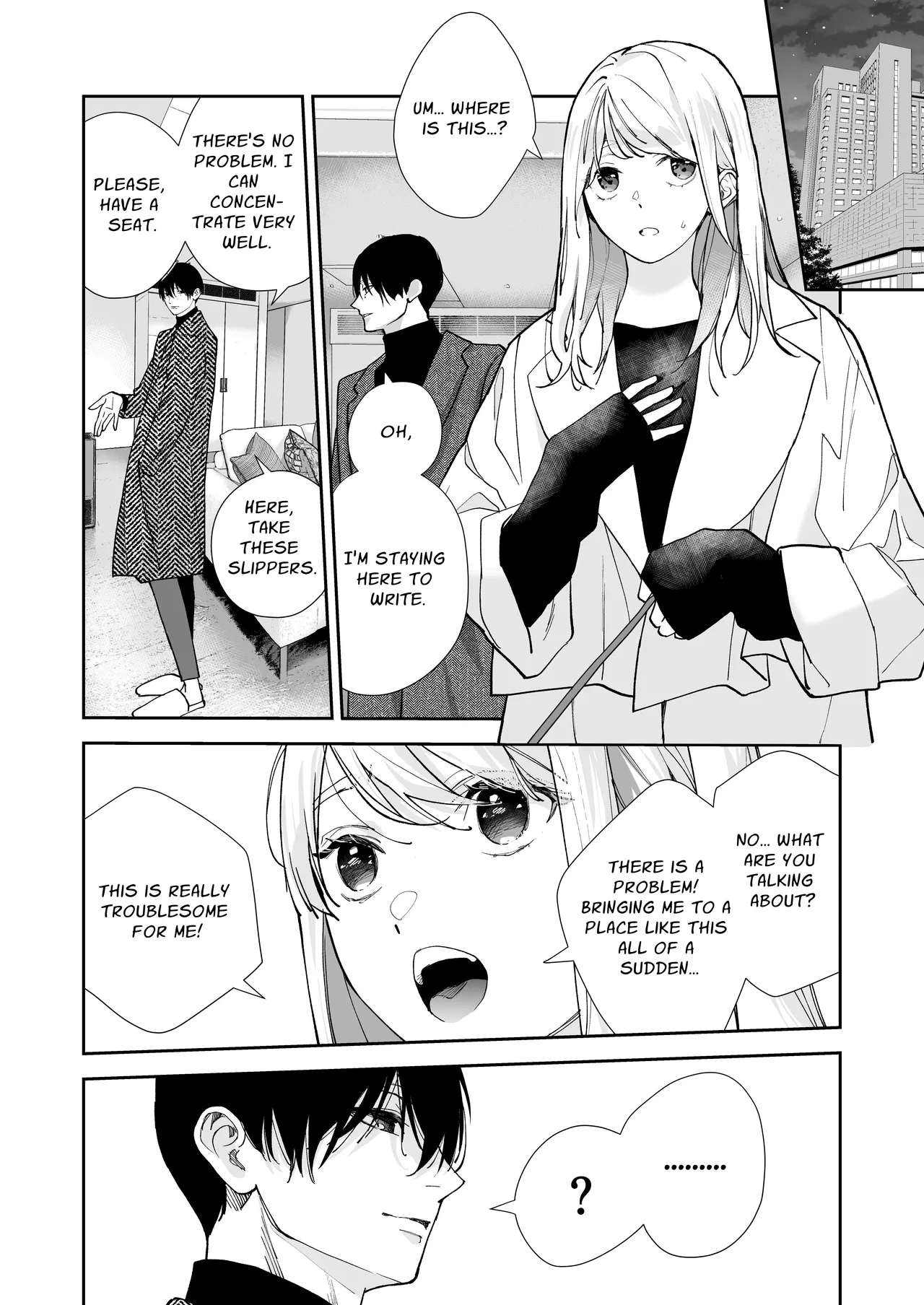 [madaramerin (Madarame Rin)] Delusion story book [English] [Chocolate] [Digital] Bildnummer 17