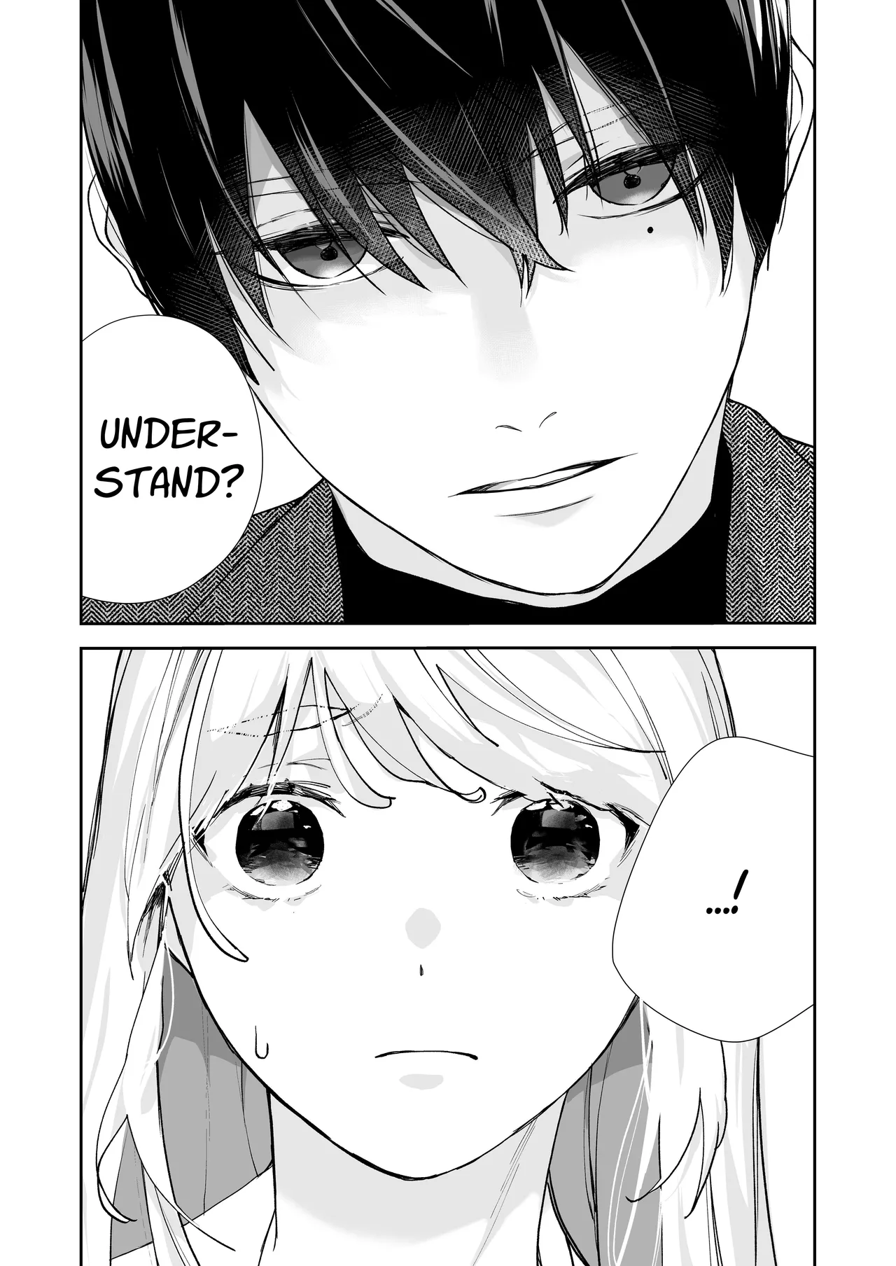 [madaramerin (Madarame Rin)] Delusion story book [English] [Chocolate] [Digital] Bildnummer 25