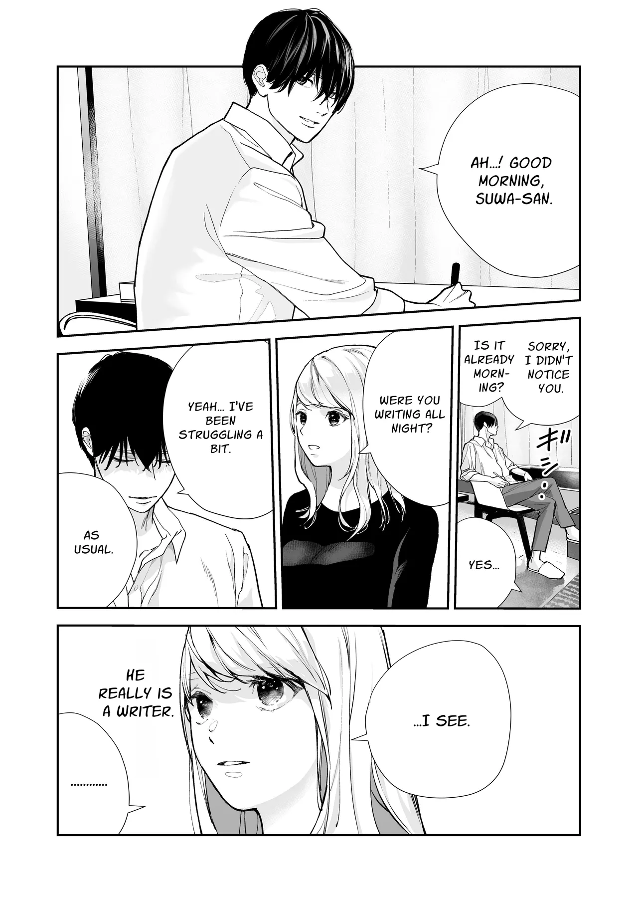 [madaramerin (Madarame Rin)] Delusion story book [English] [Chocolate] [Digital] Bildnummer 62