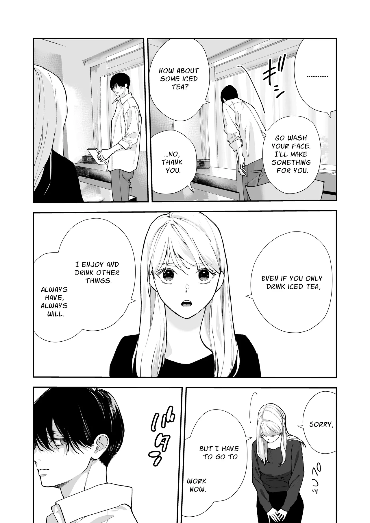 [madaramerin (Madarame Rin)] Delusion story book [English] [Chocolate] [Digital] Bildnummer 65