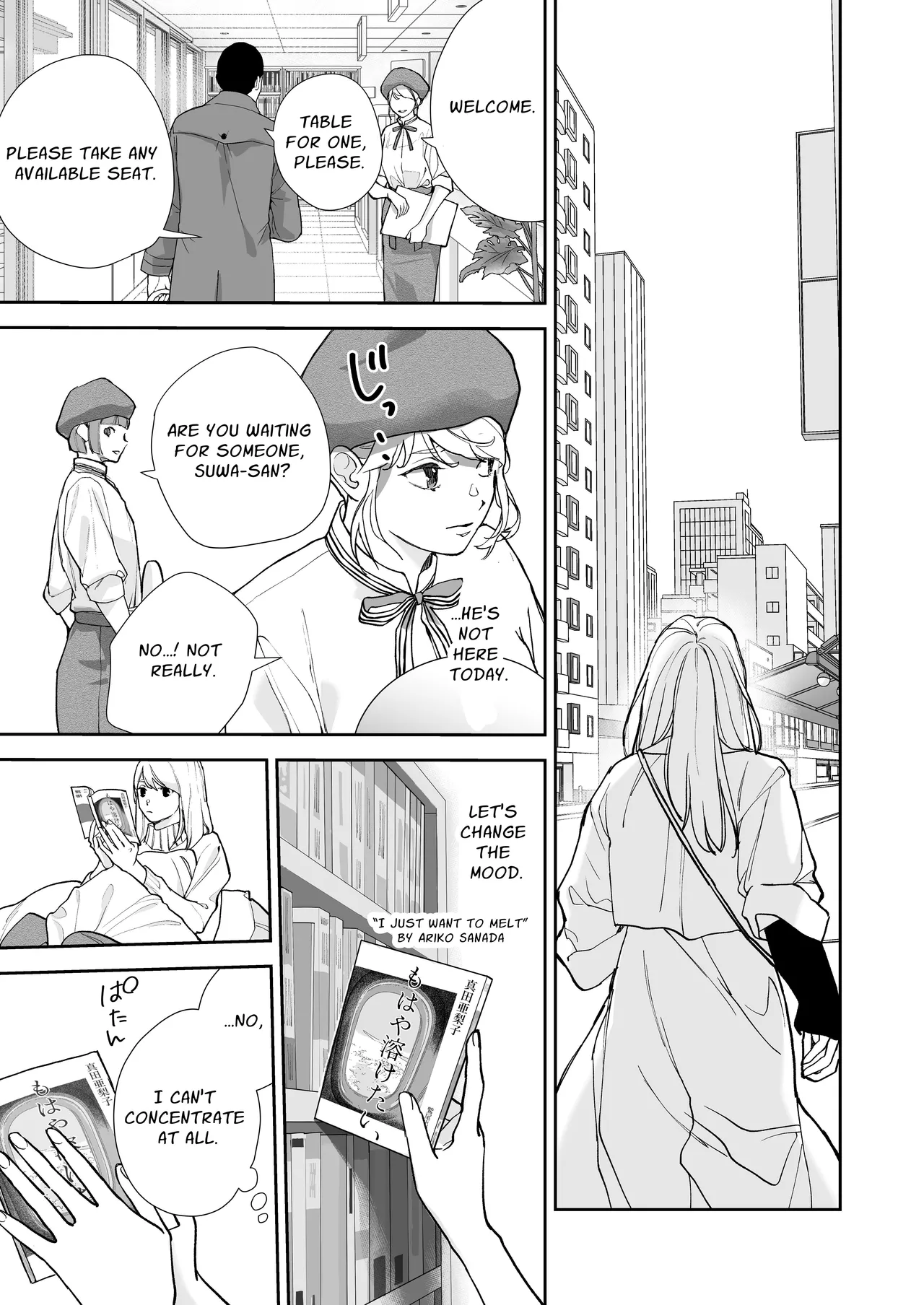 [madaramerin (Madarame Rin)] Delusion story book [English] [Chocolate] [Digital] Bildnummer 66