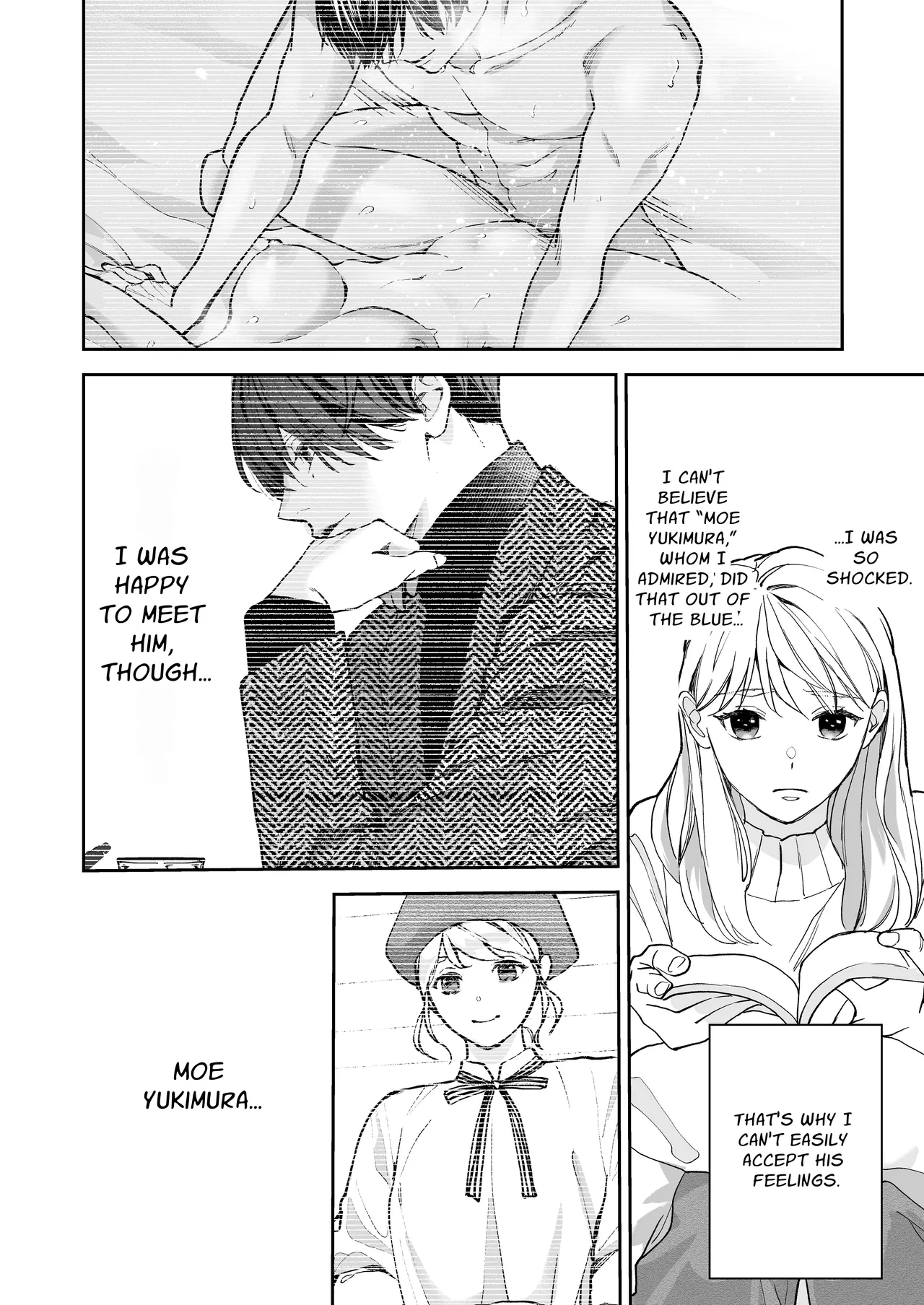 [madaramerin (Madarame Rin)] Delusion story book [English] [Chocolate] [Digital] Bildnummer 67