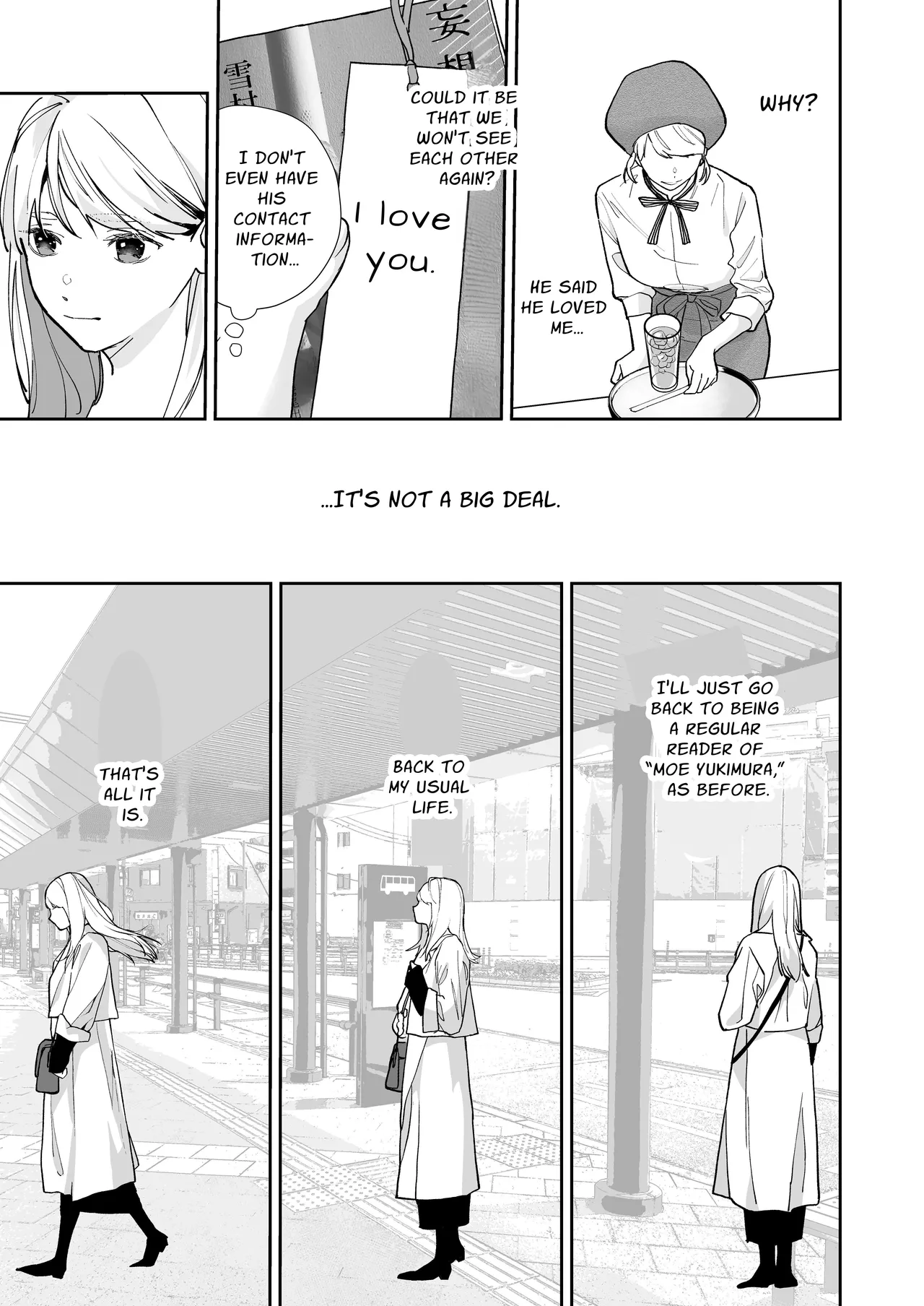 [madaramerin (Madarame Rin)] Delusion story book [English] [Chocolate] [Digital] Bildnummer 70