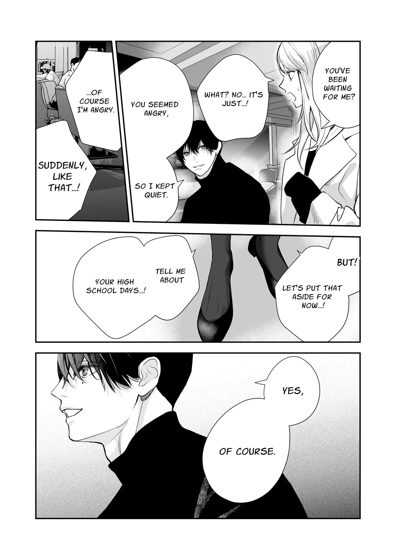 [madaramerin (Madarame Rin)] Delusion story book [English] [Chocolate] [Digital] Bildnummer 75