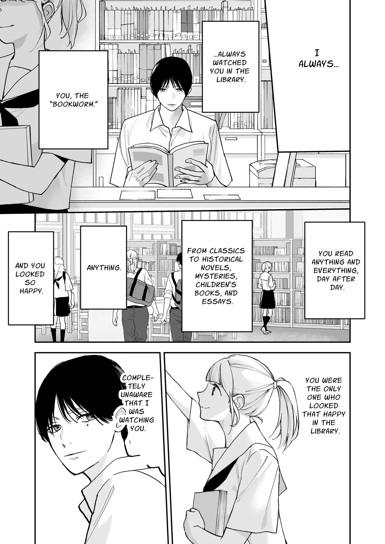 [madaramerin (Madarame Rin)] Delusion story book [English] [Chocolate] [Digital] Bildnummer 76