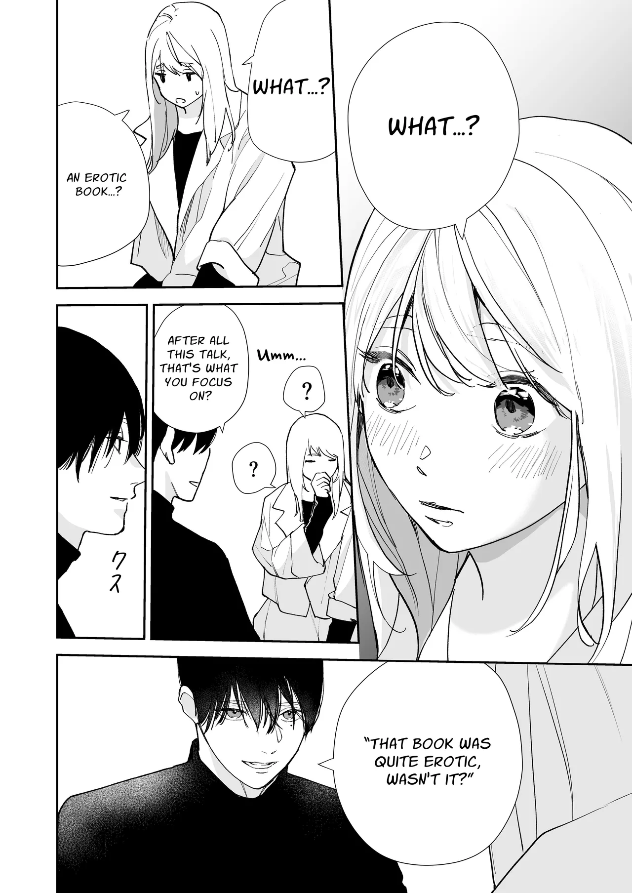 [madaramerin (Madarame Rin)] Delusion story book [English] [Chocolate] [Digital] Bildnummer 81