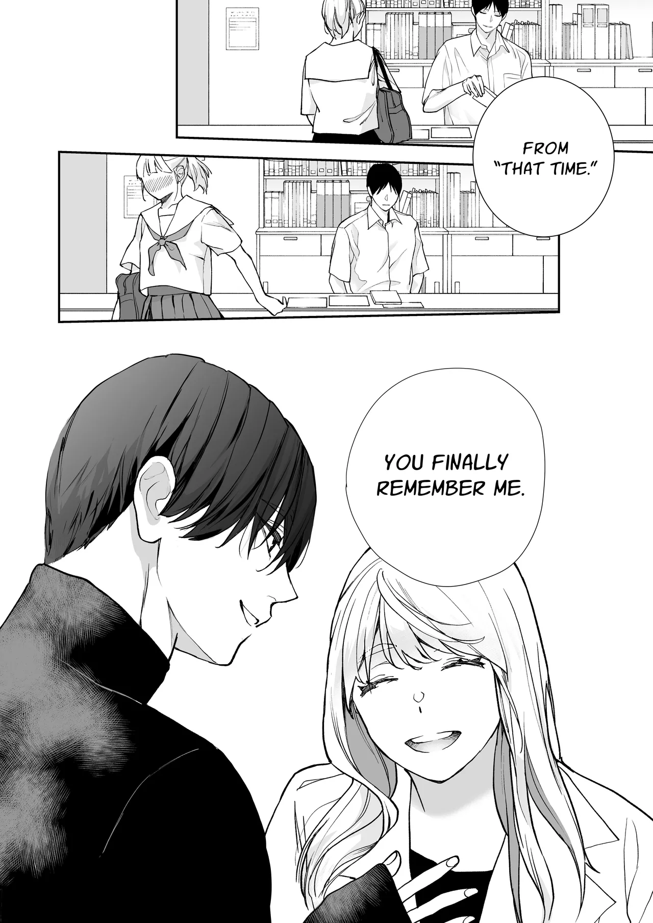 [madaramerin (Madarame Rin)] Delusion story book [English] [Chocolate] [Digital] Bildnummer 83