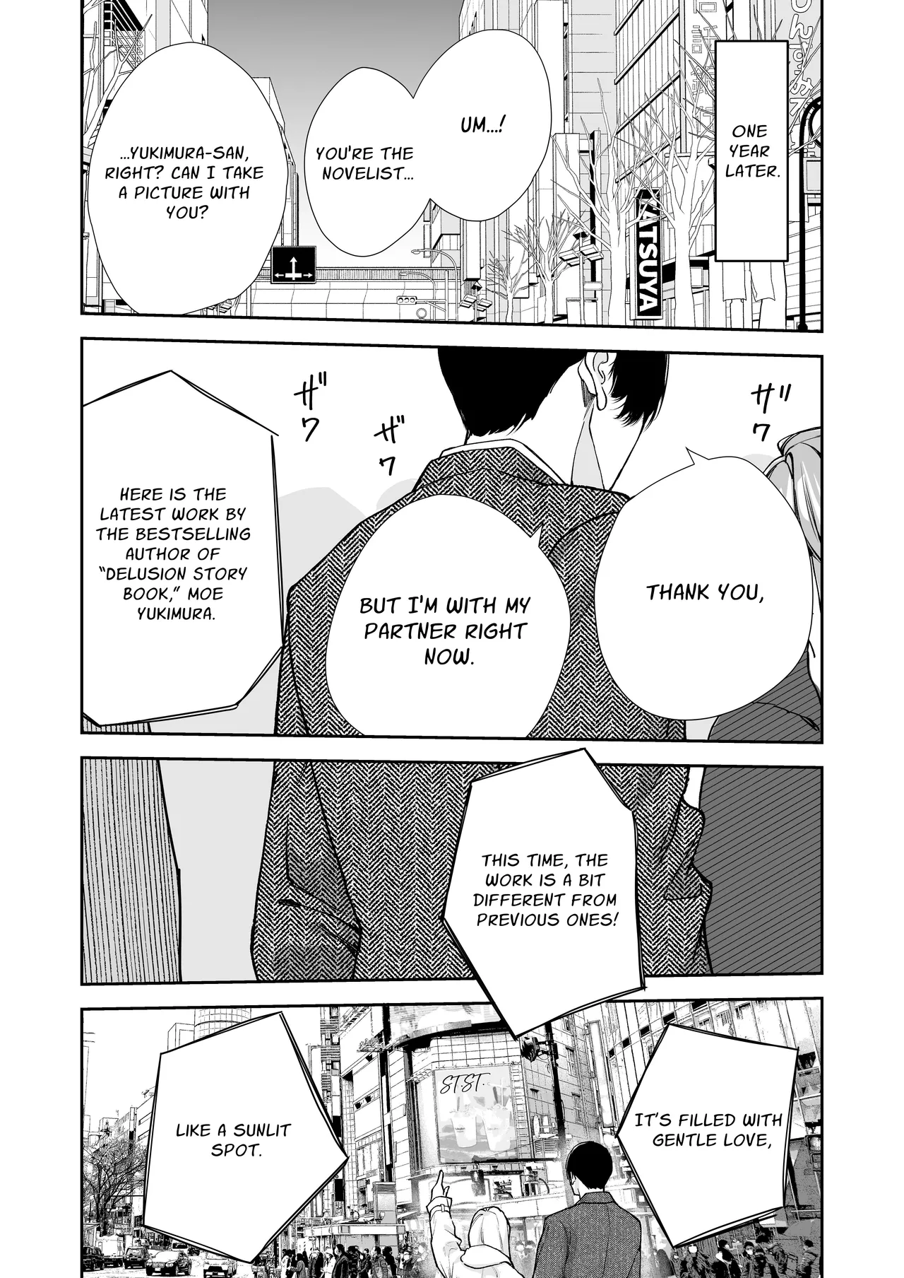 [madaramerin (Madarame Rin)] Delusion story book [English] [Chocolate] [Digital] Bildnummer 93