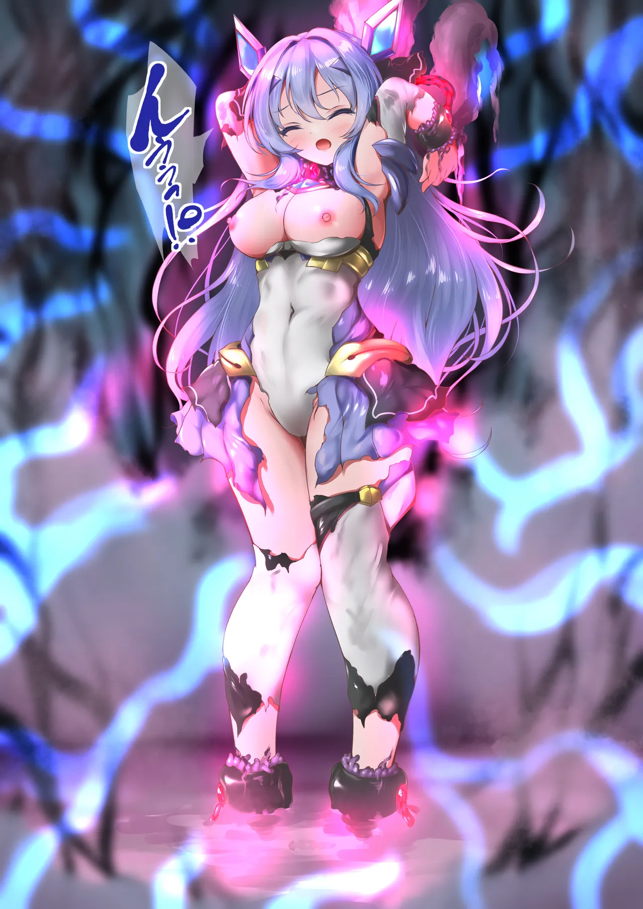 [Angelus]化茧成蝶 изображение № 4