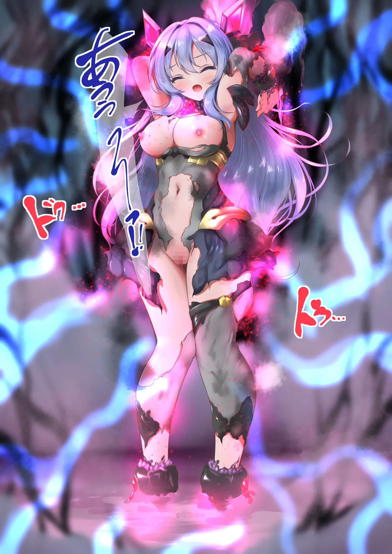 [Angelus]化茧成蝶 изображение № 8