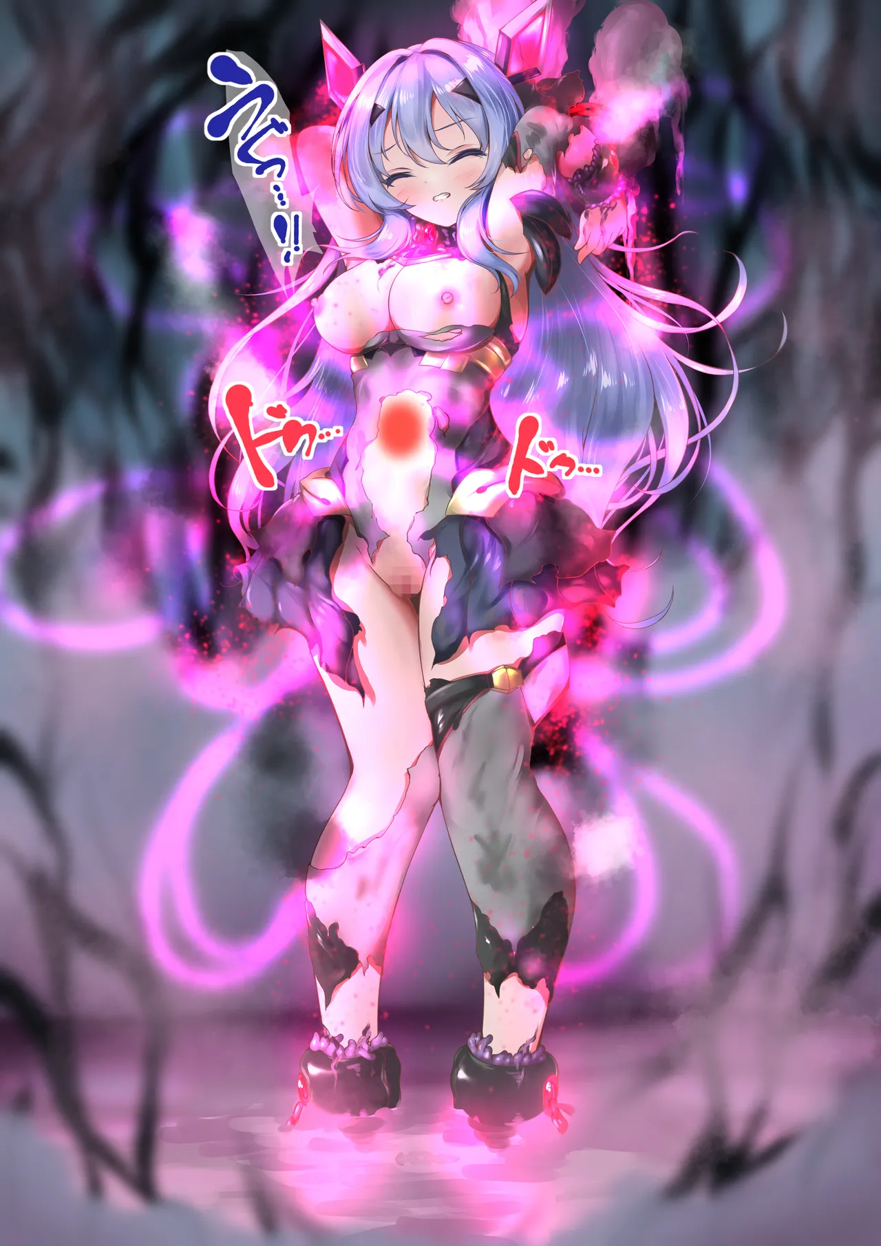 [Angelus]化茧成蝶 изображение № 9