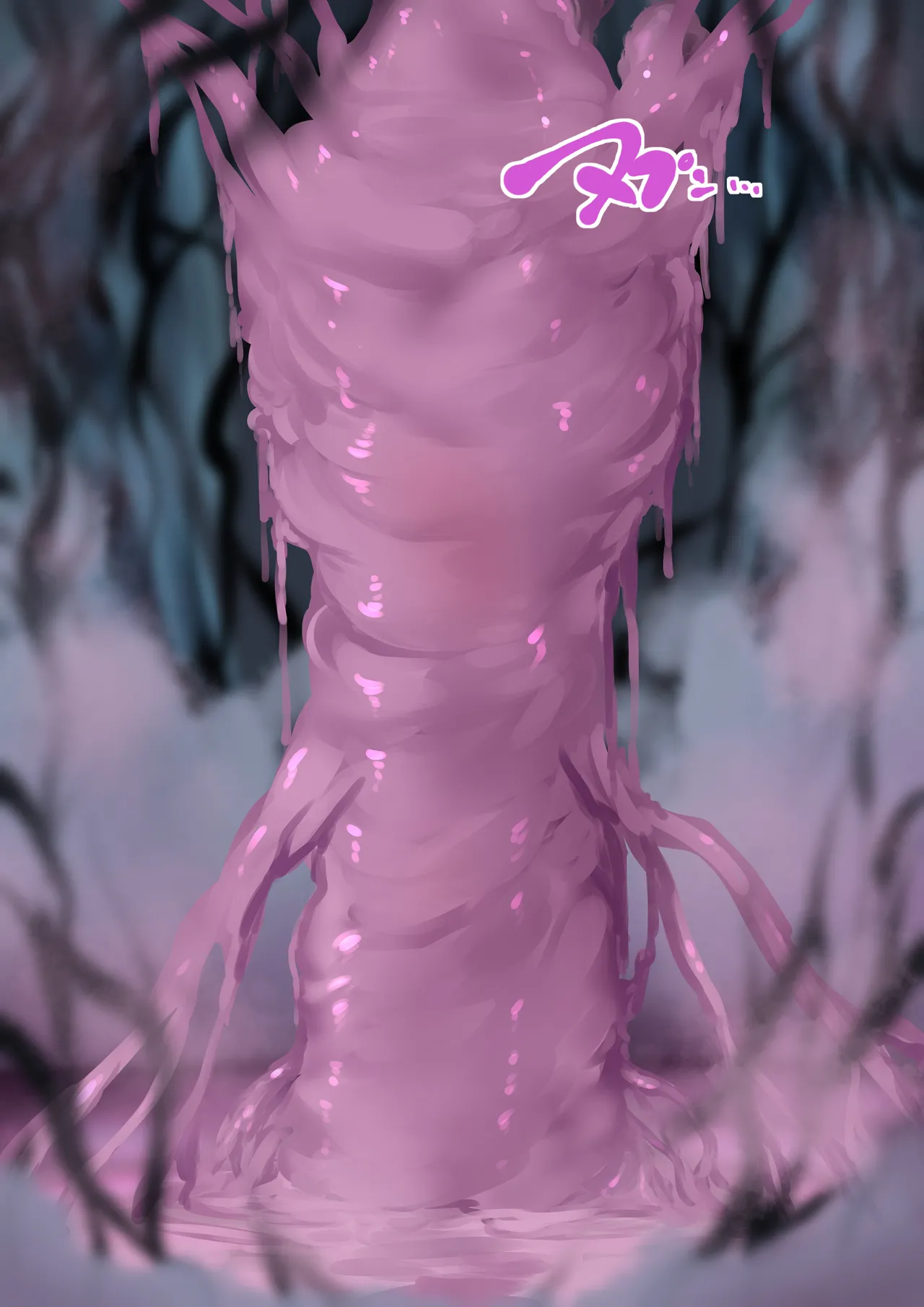 [Angelus]化茧成蝶 изображение № 17