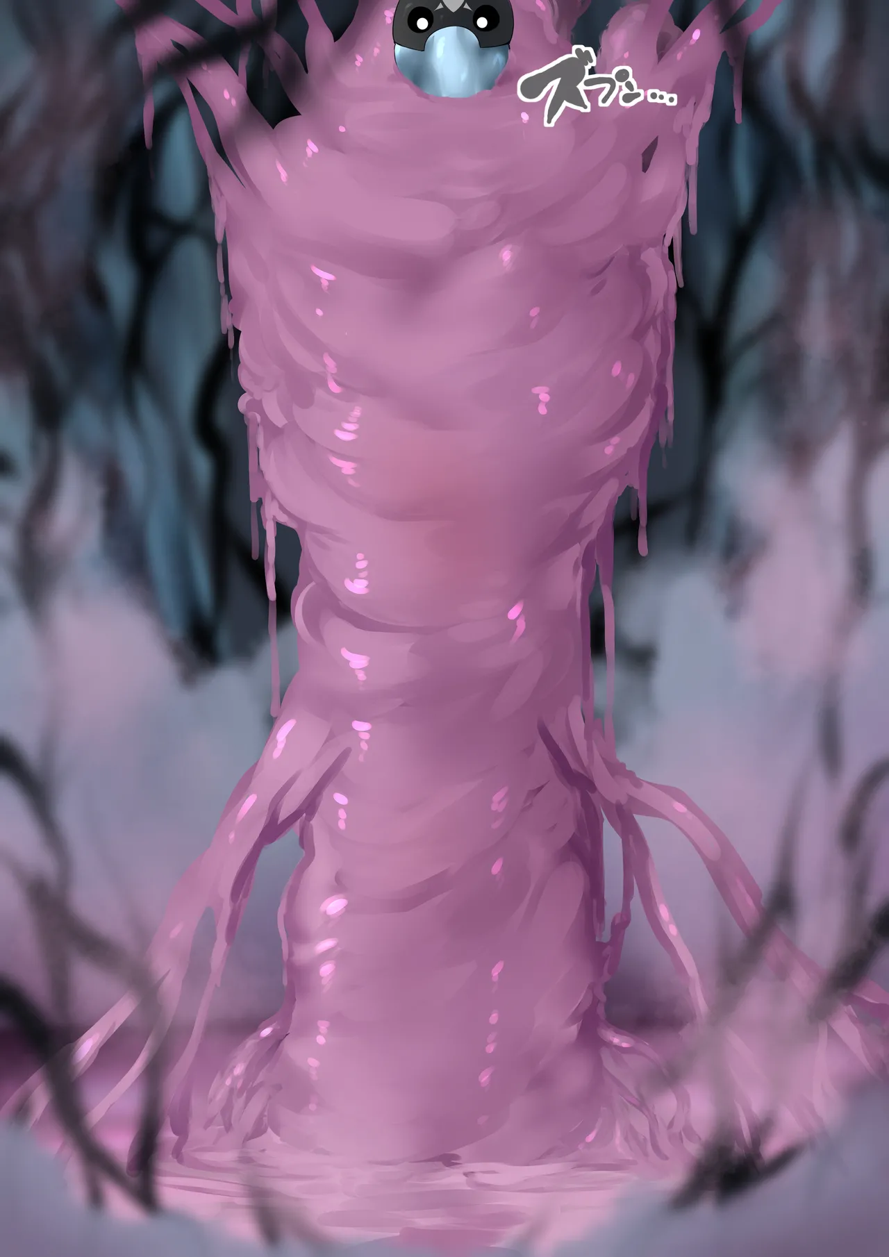 [Angelus]化茧成蝶 изображение № 18