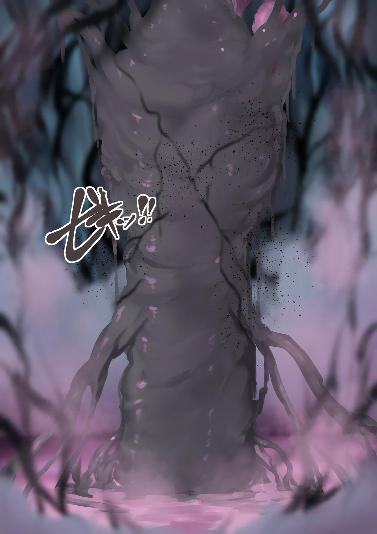 [Angelus]化茧成蝶 изображение № 22