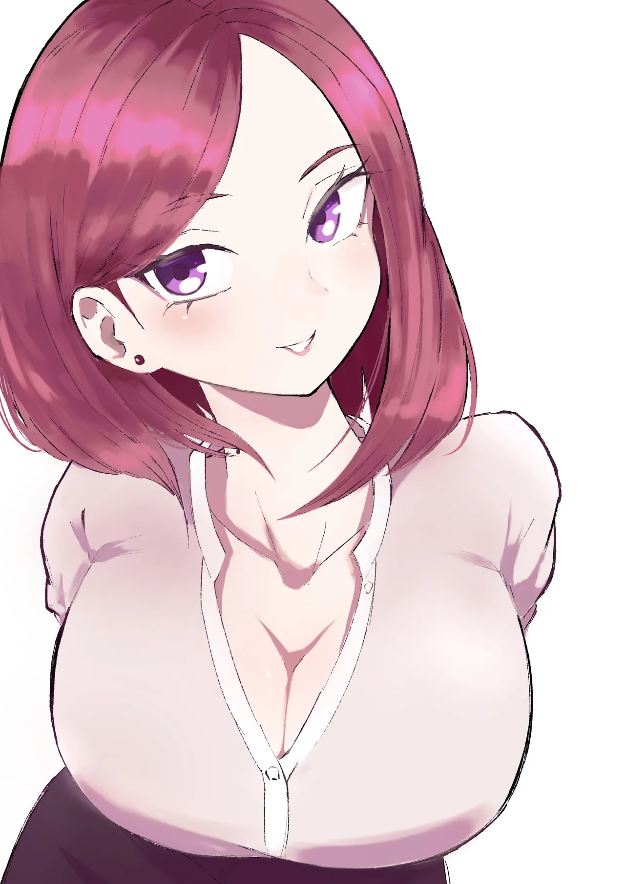 [ロキ]会社の後輩に敬語で責められお仕置きされちゃう話 图片编号 2