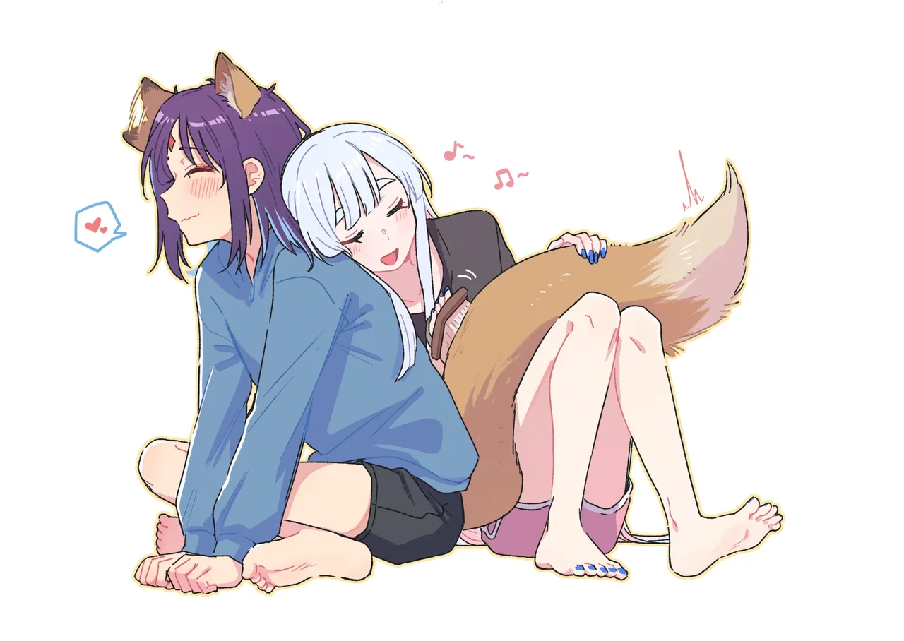 [Natsuiro] Kaguiro(Chou Kaguya-hime!)  [Chinese] image number 1