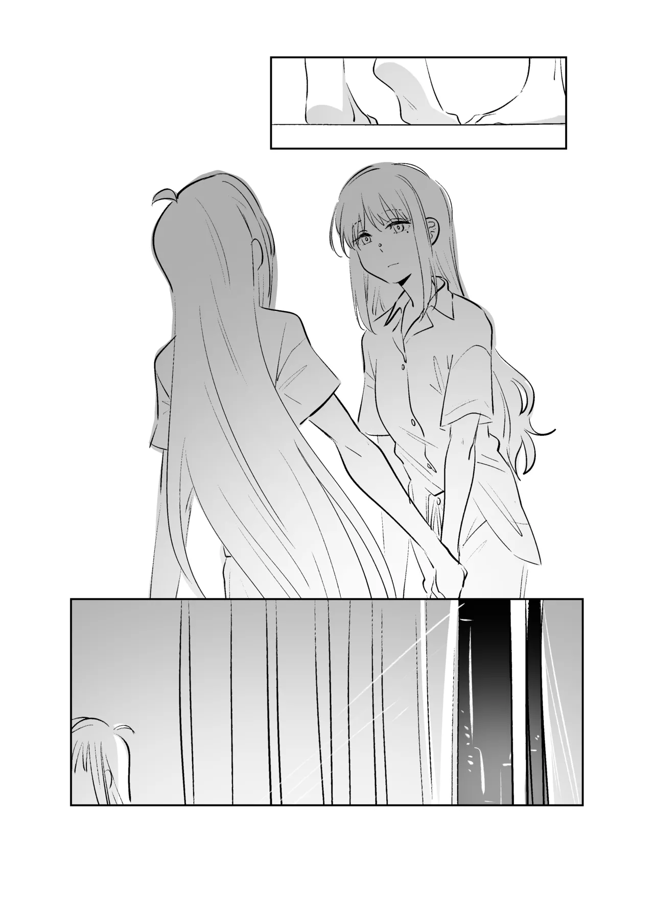 [Natsuiro] Kaguiro(Chou Kaguya-hime!)  [Chinese] image number 7