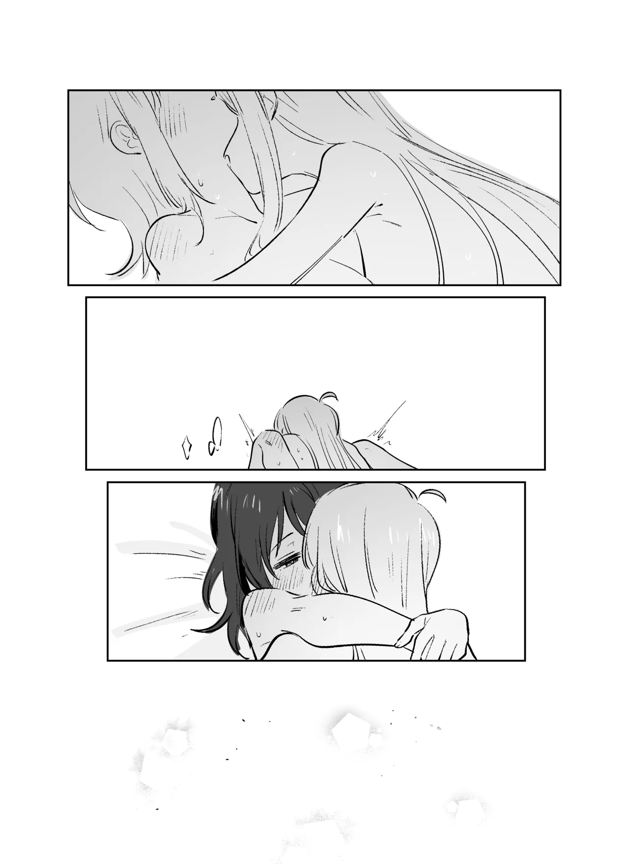 [Natsuiro] Kaguiro(Chou Kaguya-hime!)  [Chinese] image number 29