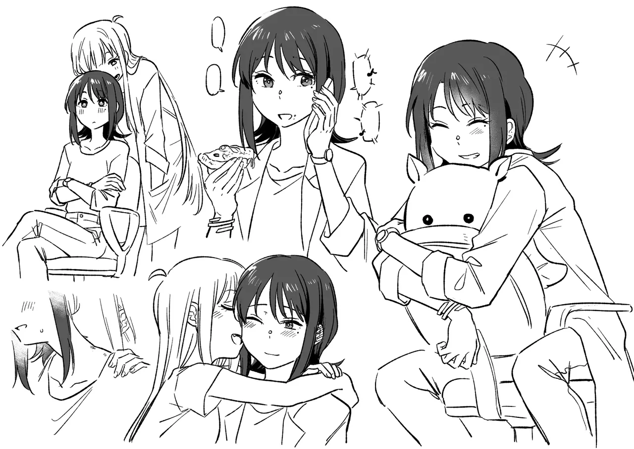 [Natsuiro] Kaguiro(Chou Kaguya-hime!)  [Chinese] image number 41