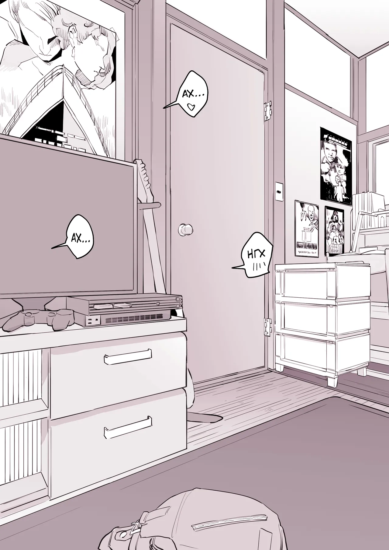 [Poriuretan] Tomodachi no Imouto | Молодша сестра друга [Ukrainian] [Decensored] 이미지 번호 6